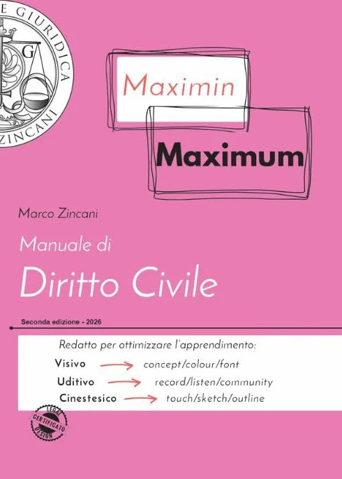 Manuale di diritto civile