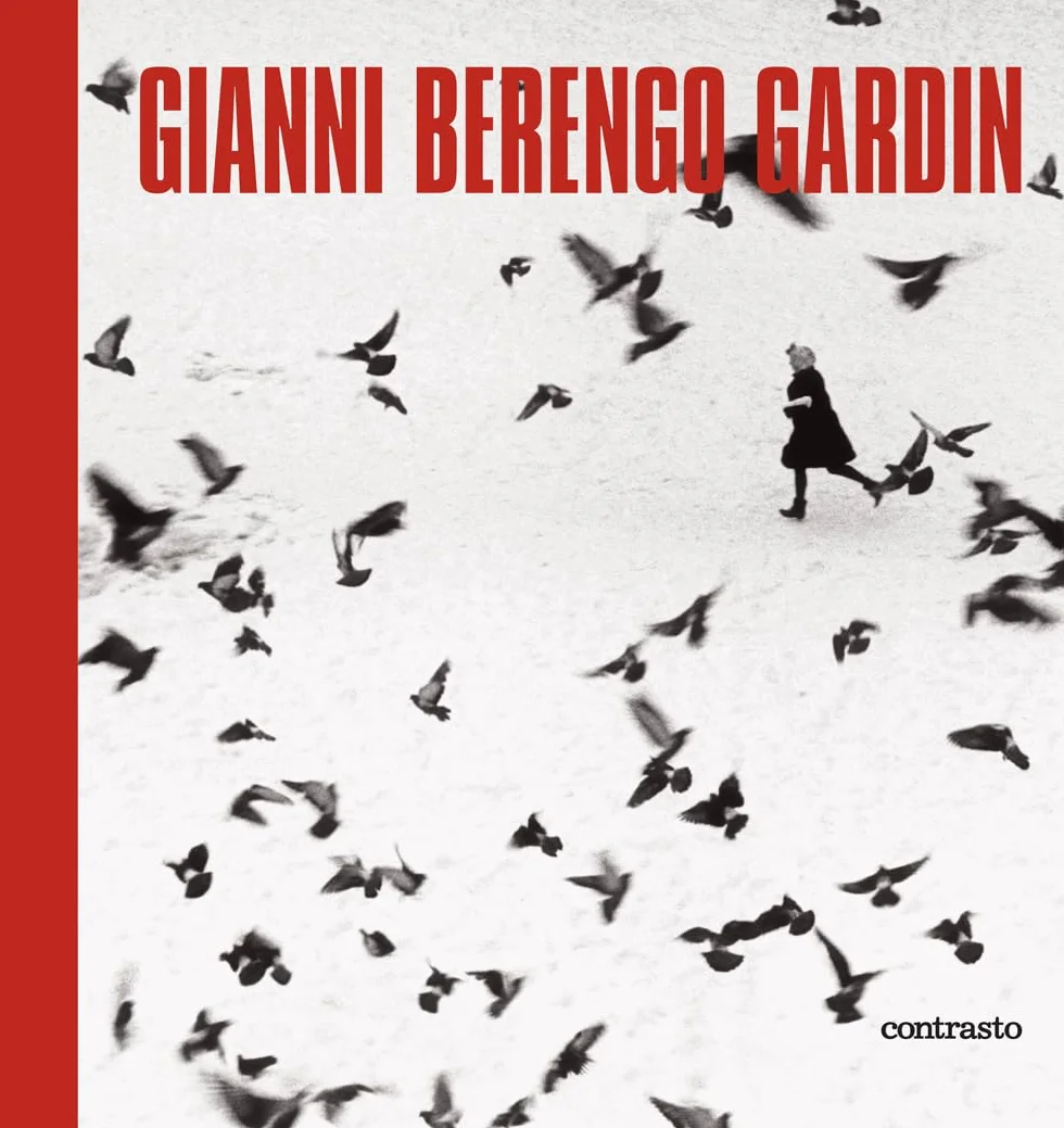 Gianni Berengo Gardin. Ediz. illustrata