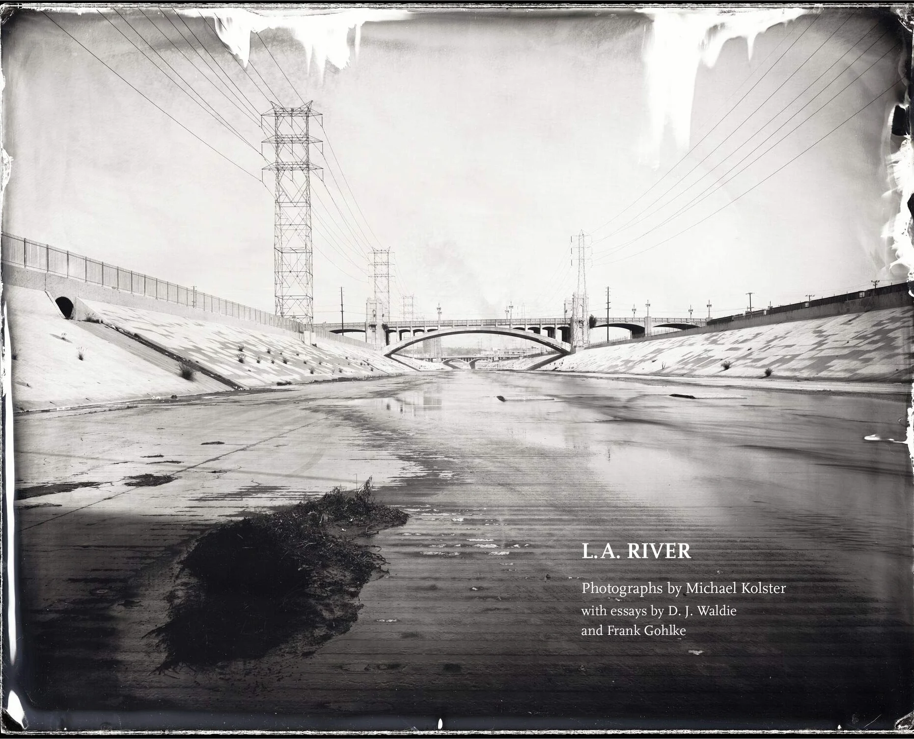 L.a. River