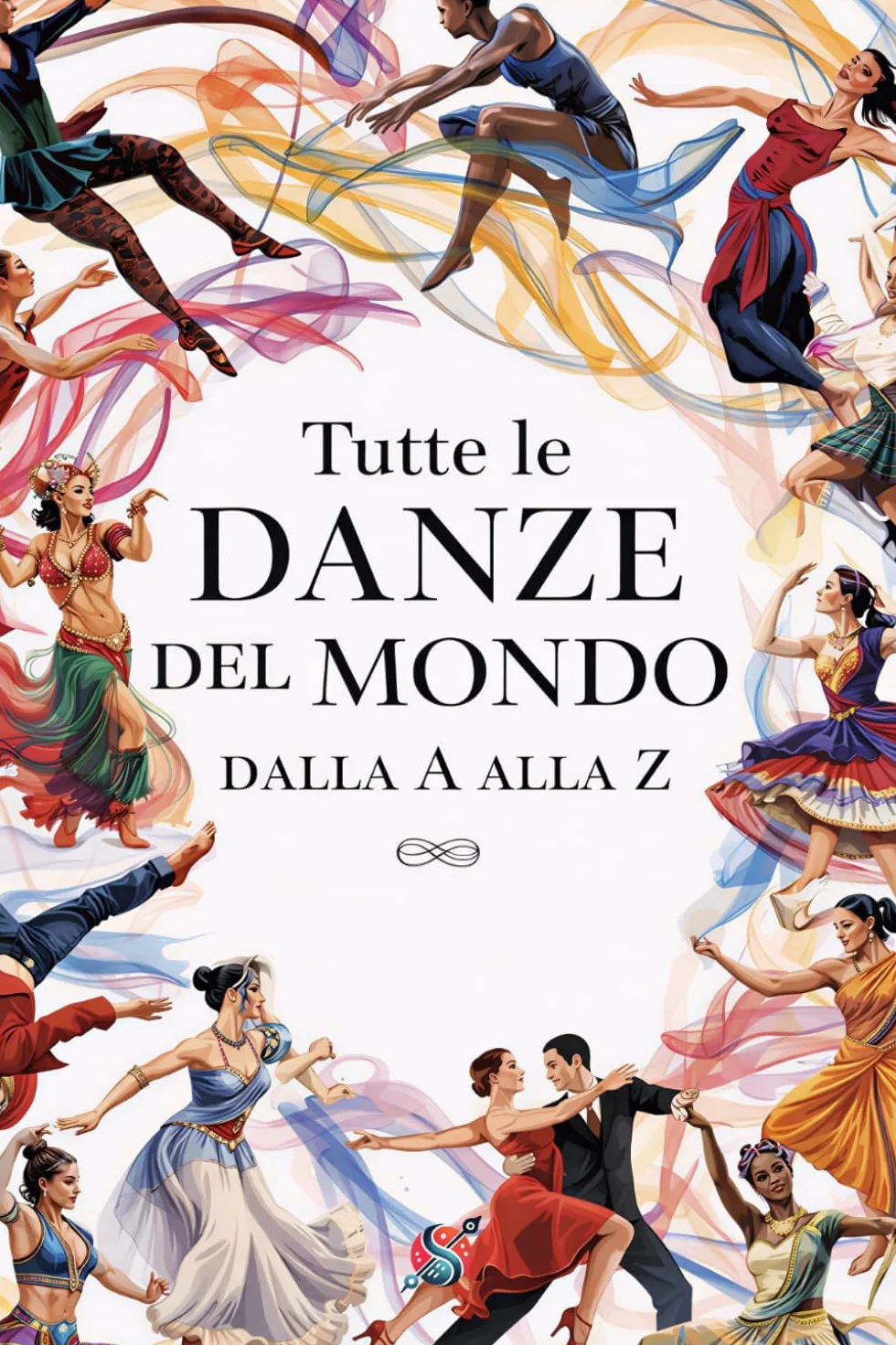 Tutte le danze del mondo: Dalla A alla Z
