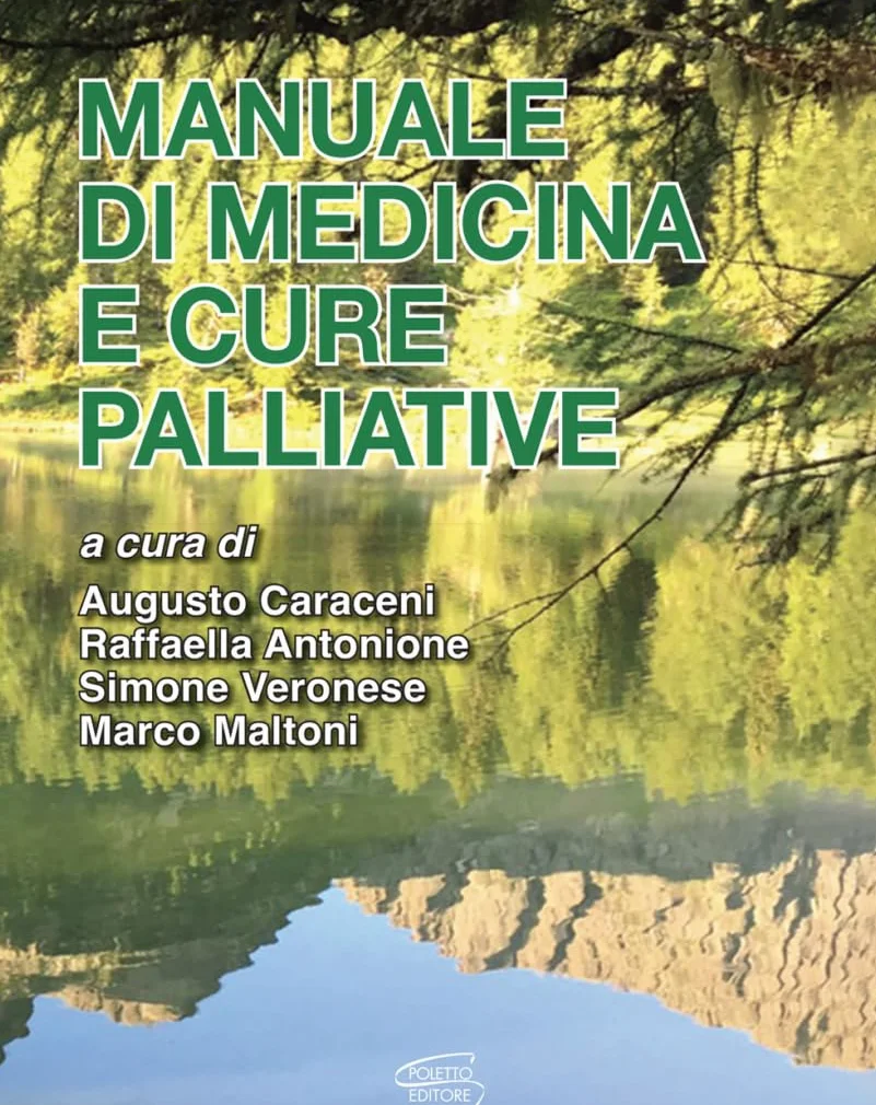 MANUALE DI MEDICINA E CURE PALLIATIVE