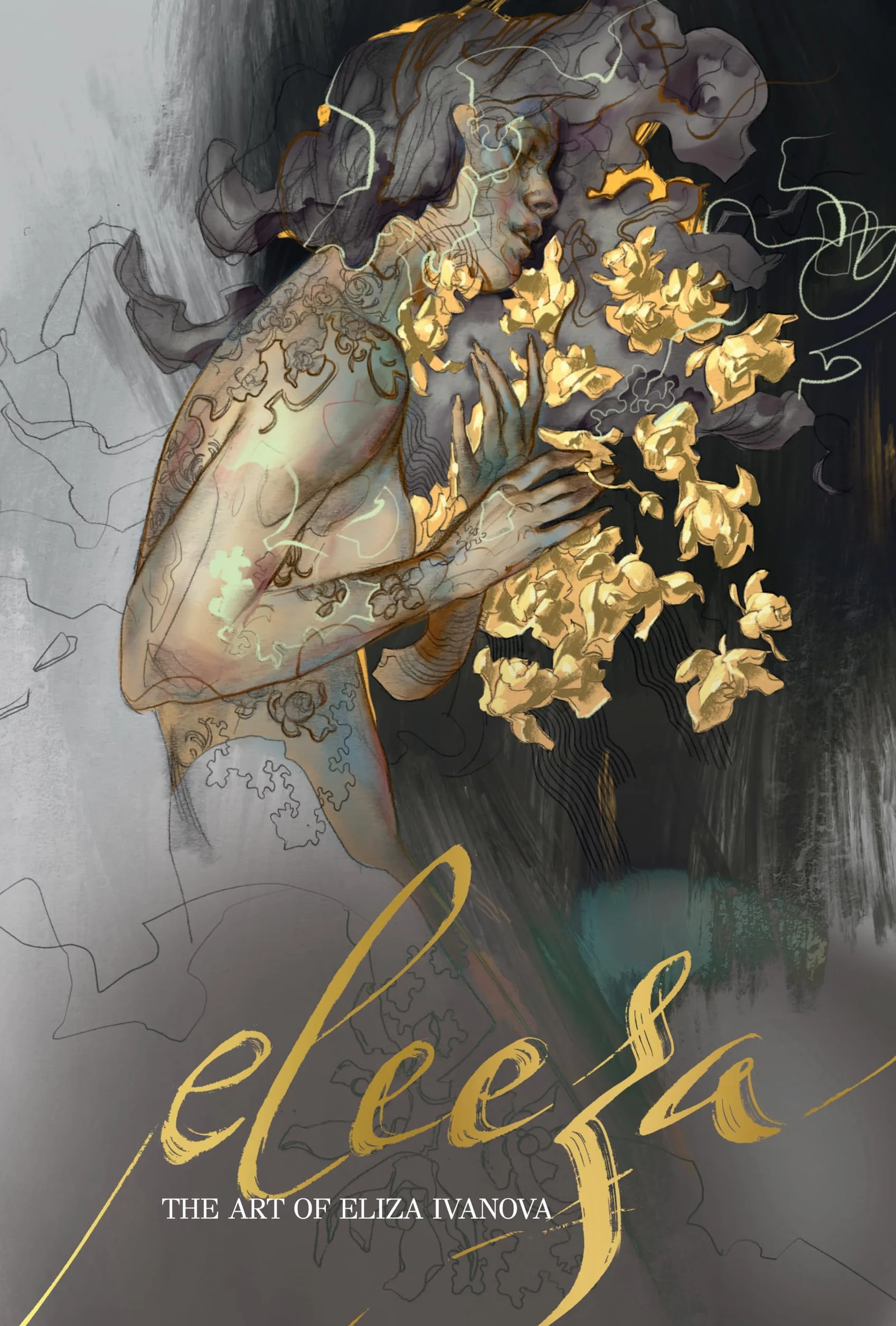 Eleeza: The Art of Eliza Ivanova