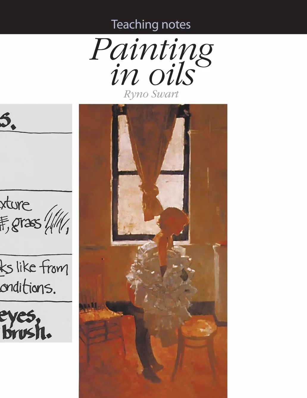Painting in Oils