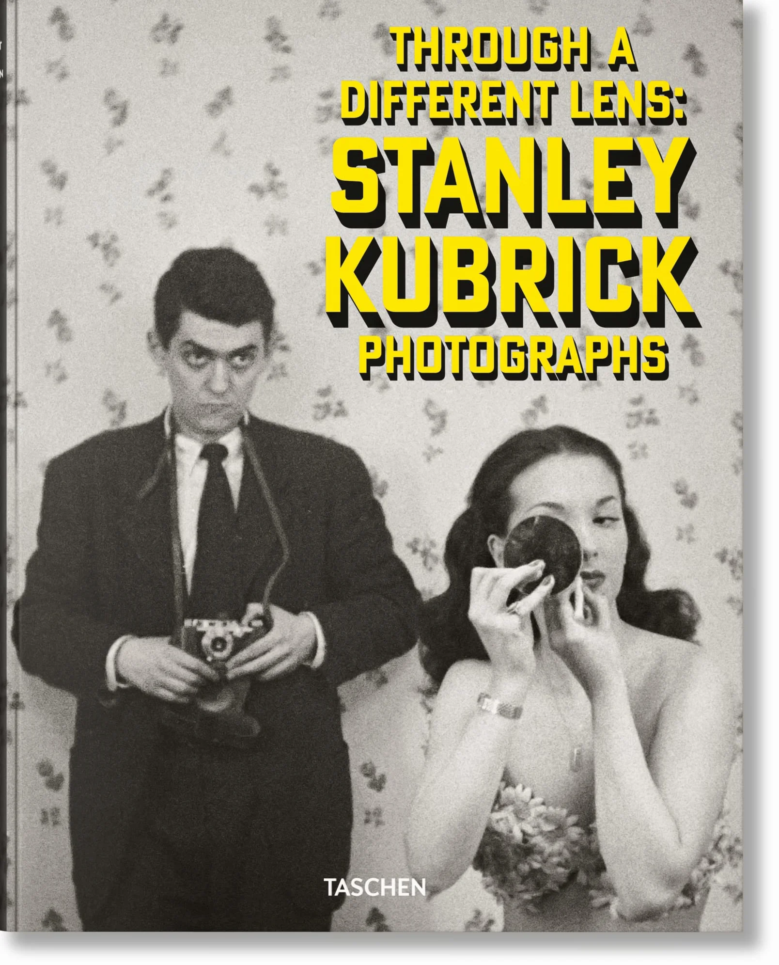 Stanley Kubrick Photographs: Through a Different Lens