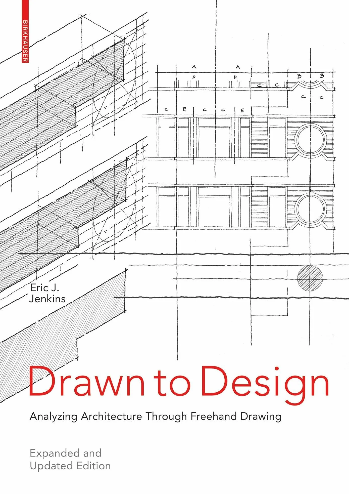 Drawn to Design: Analyzing Architecture Through Freehand Drawing