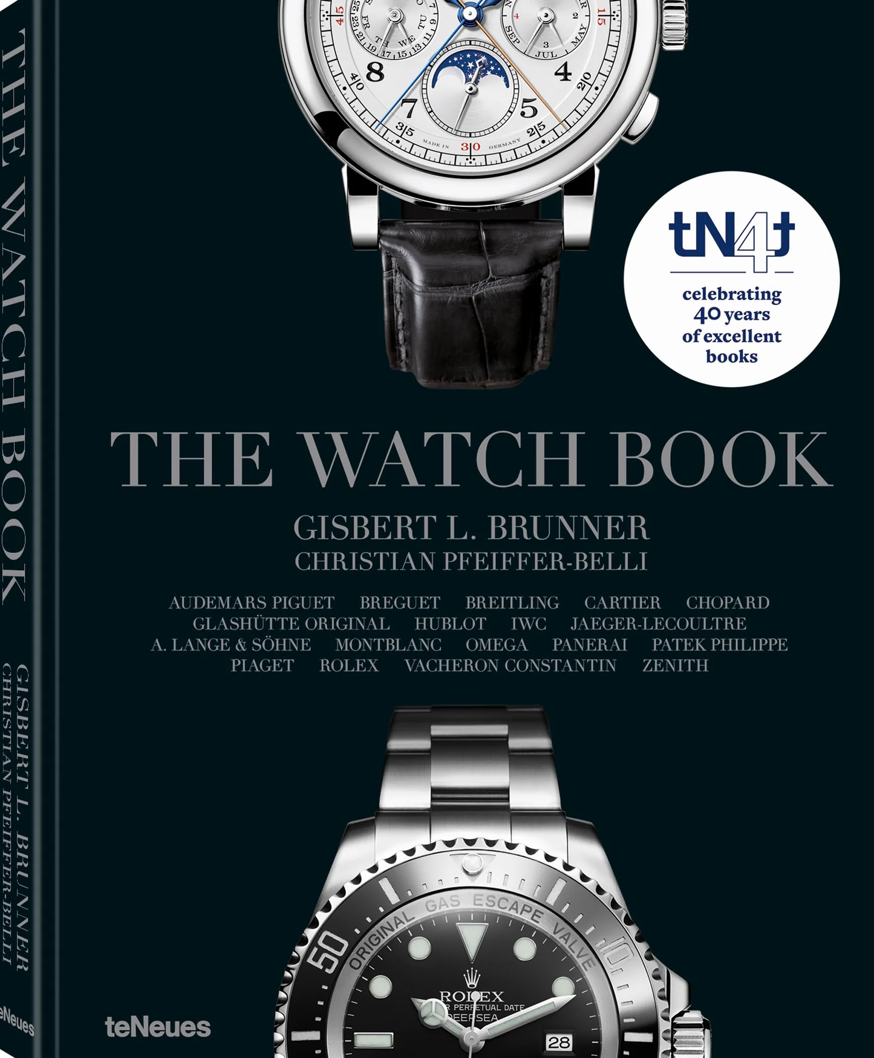 The Watch: Tn4t (1)