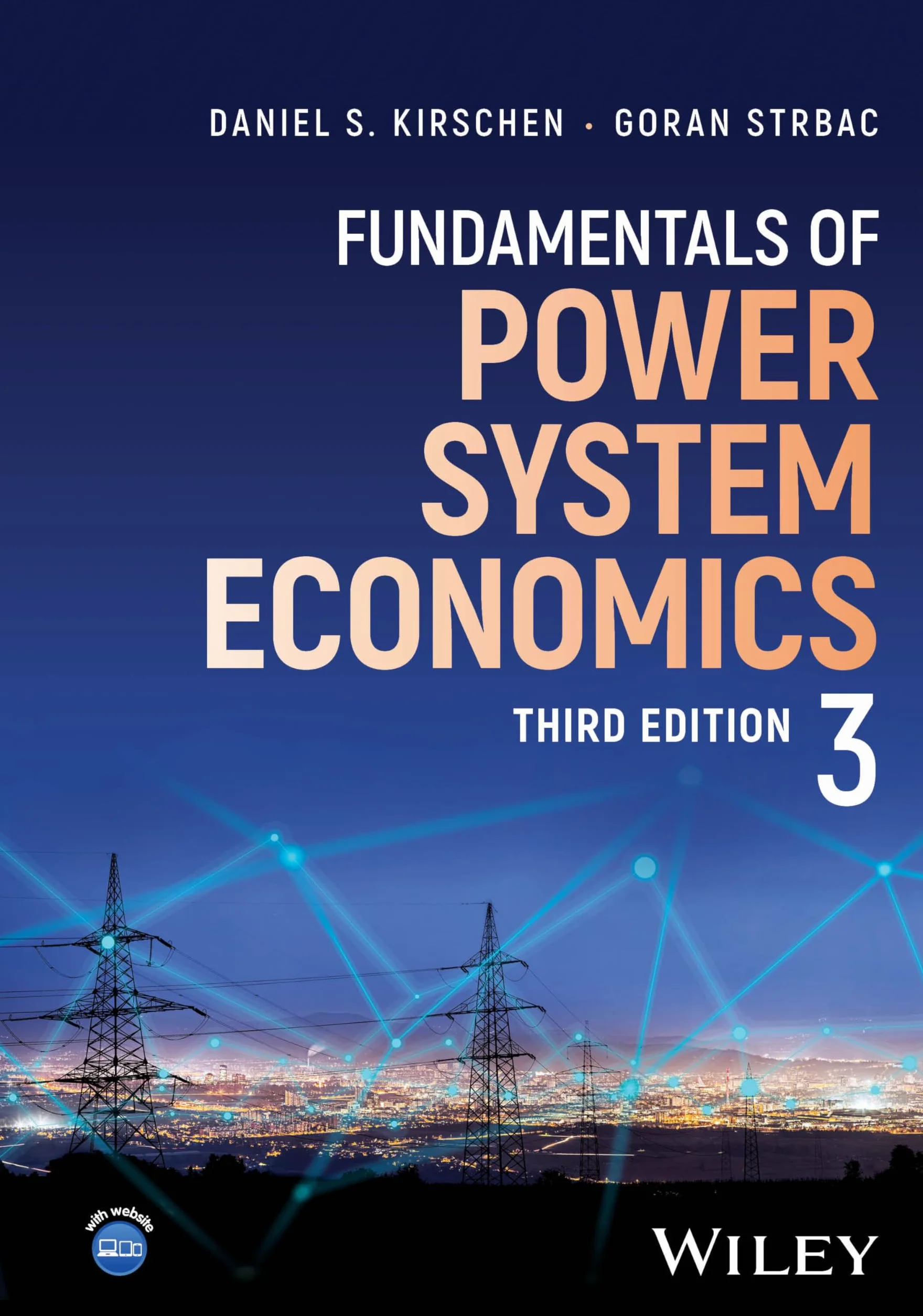 Fundamentals of Power System Economics