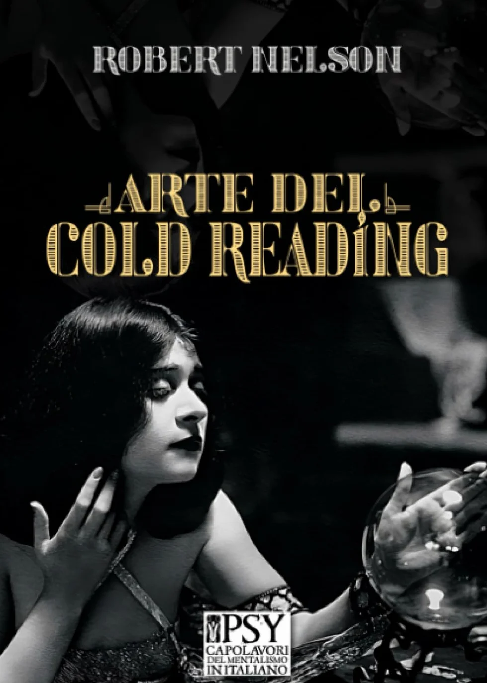 Arte del cold reading