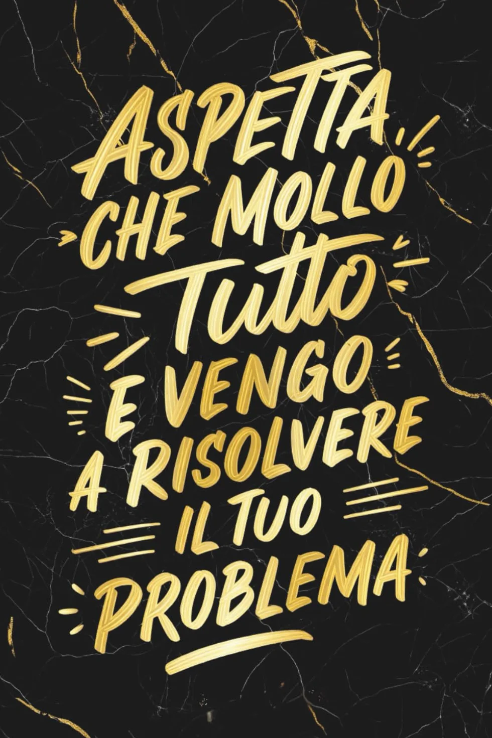 Regali colleghi di lavoro: Taccuino divertente da ufficio per appunti, perfetto per amico o amica, originale e simpatico