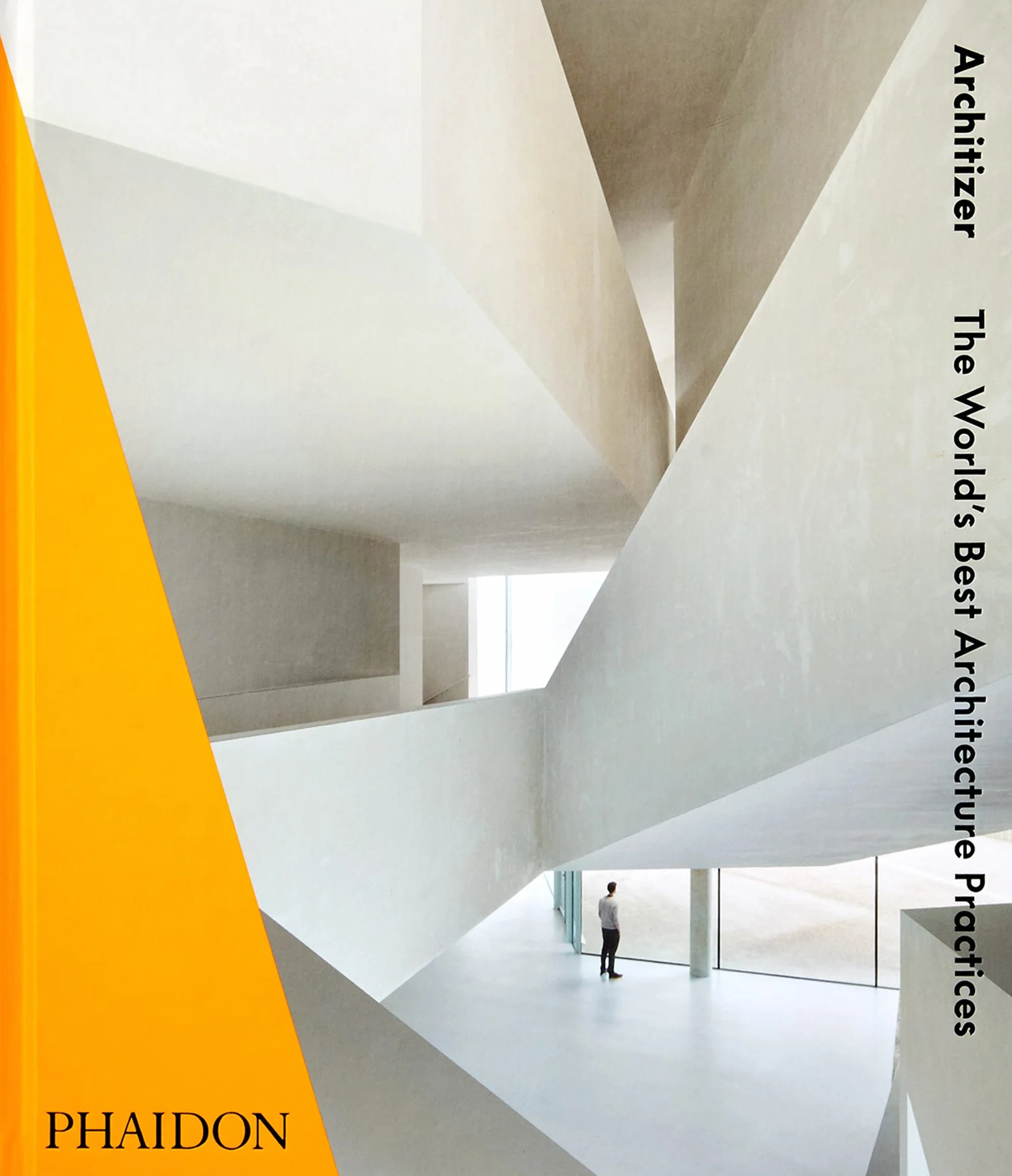 Architizer: the world's best architecture 2021. Ediz. a colori: The World's Best Architecture Practices