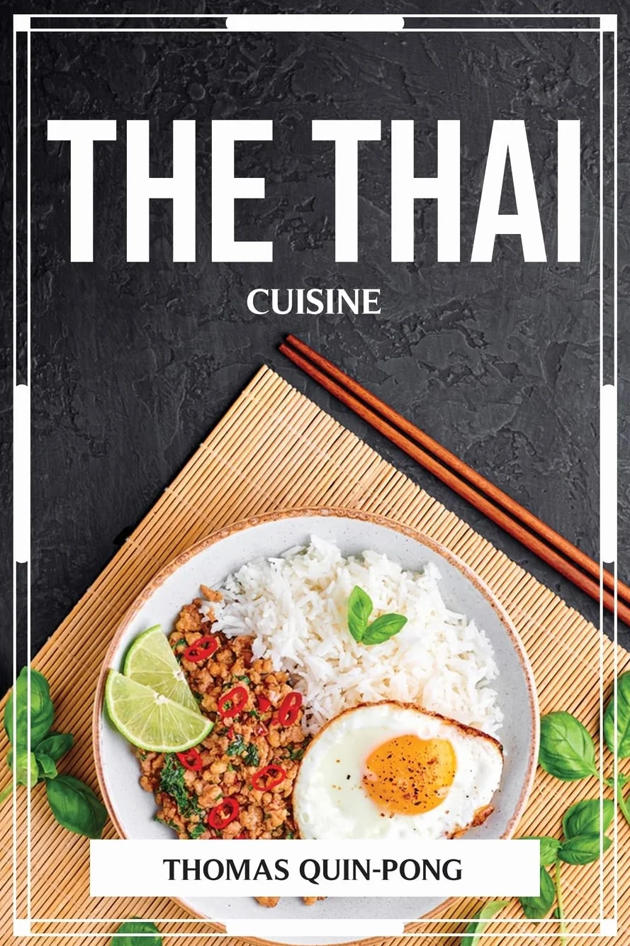 The Thai Cuisine