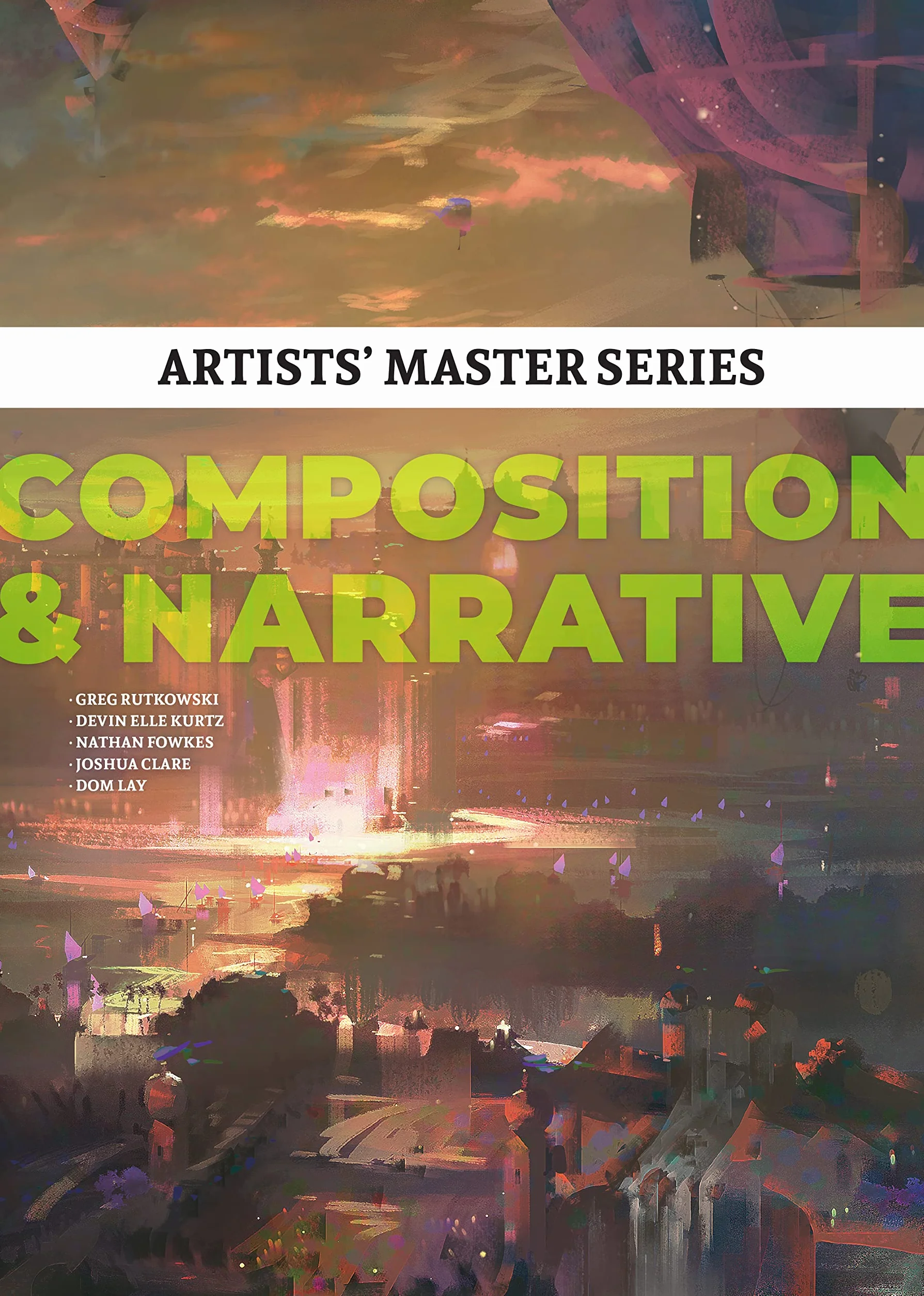 Composition & Narrative: 2