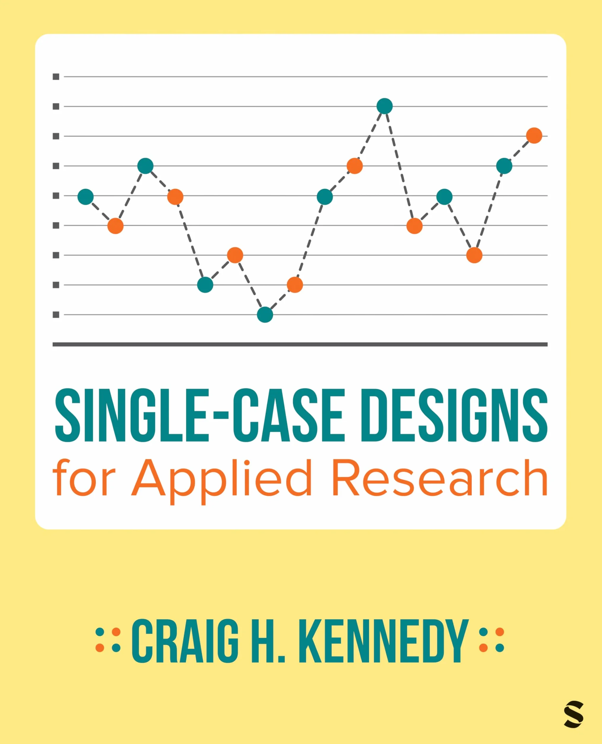 Single-Case Designs for Applied Research