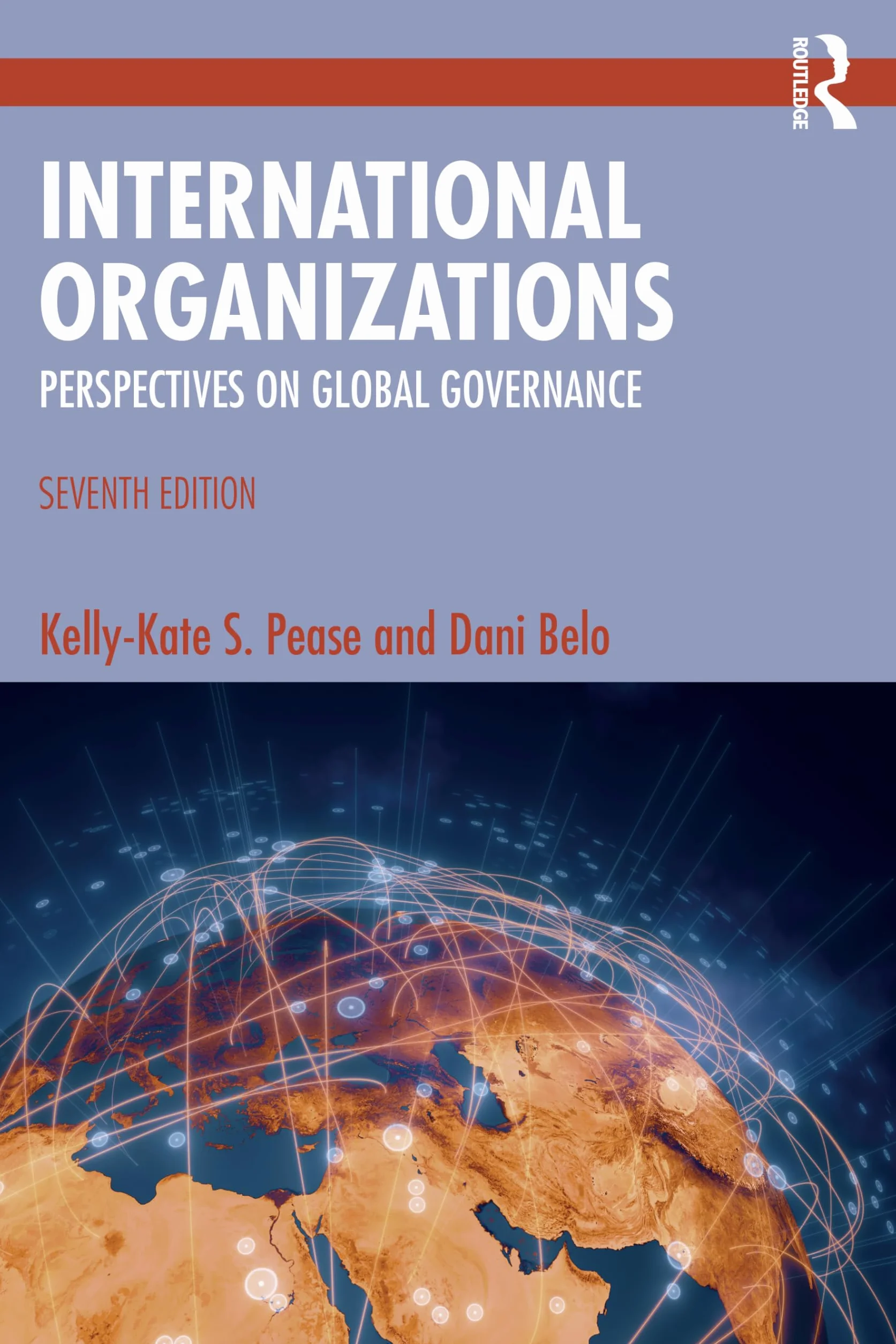 International Organizations: Perspectives on Global Governance