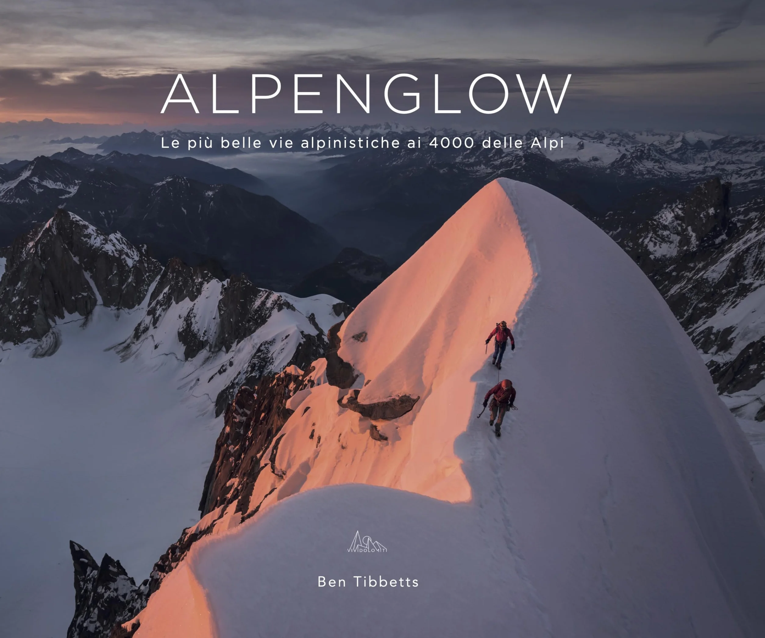 Alpenglow. Ediz. italiana