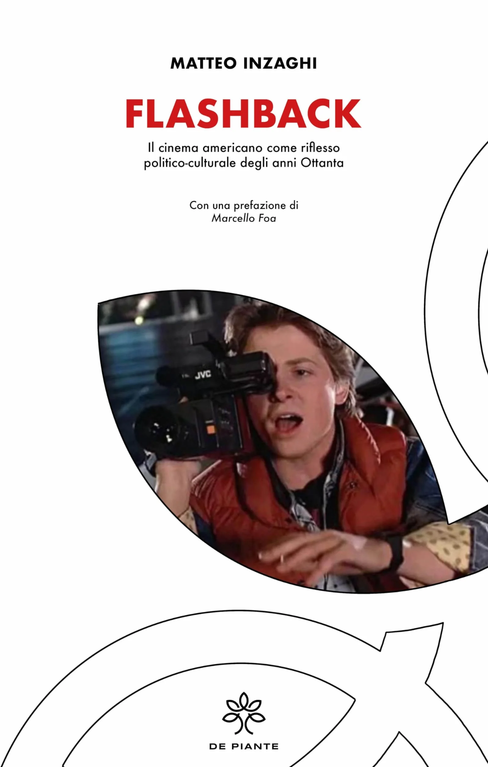 Flashback. Il cinema americano come riflesso politico-culturale degli anni Ottanta