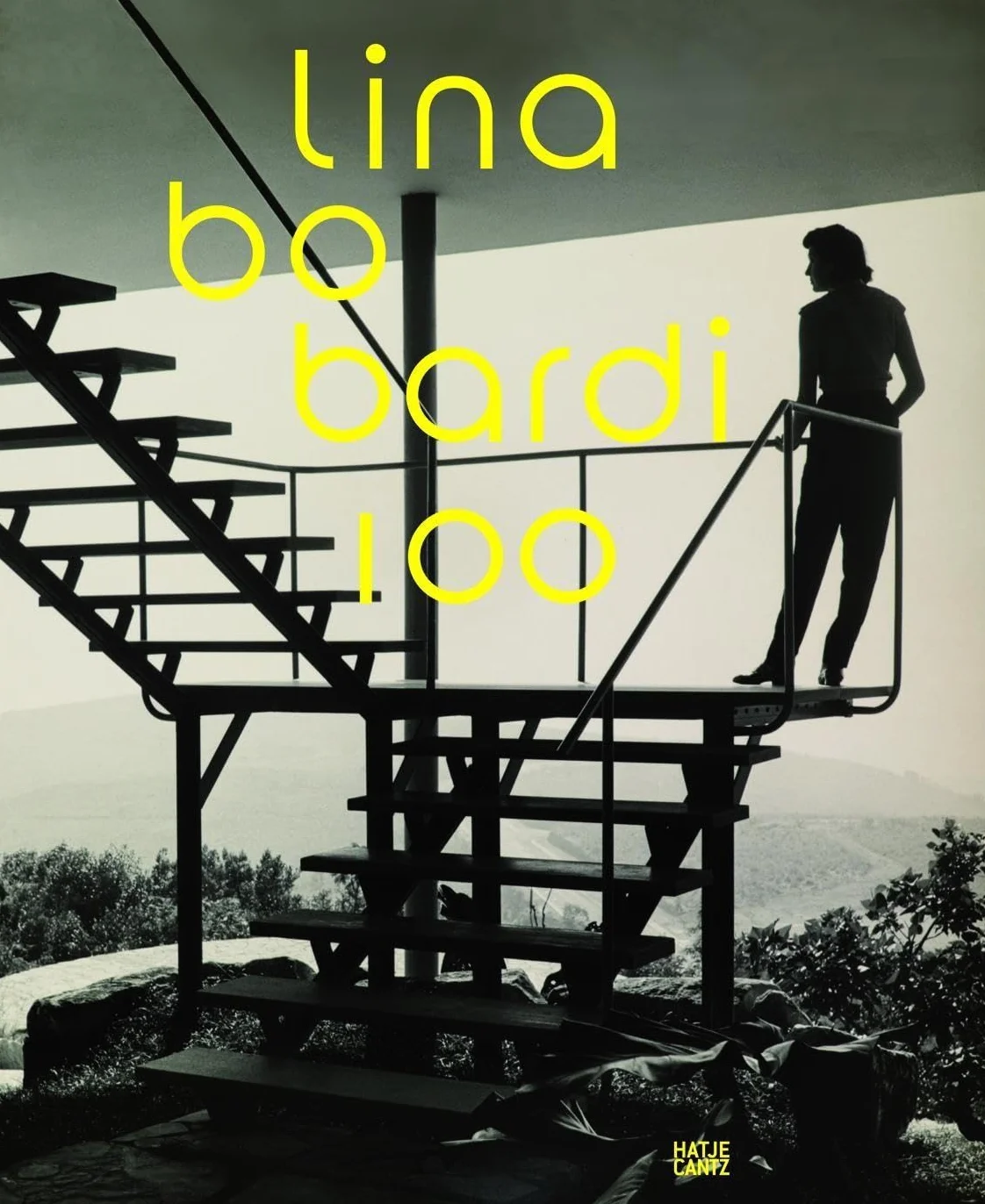 Lina Bo Bardi 100: Brazil's Alternative Path to Modernism
