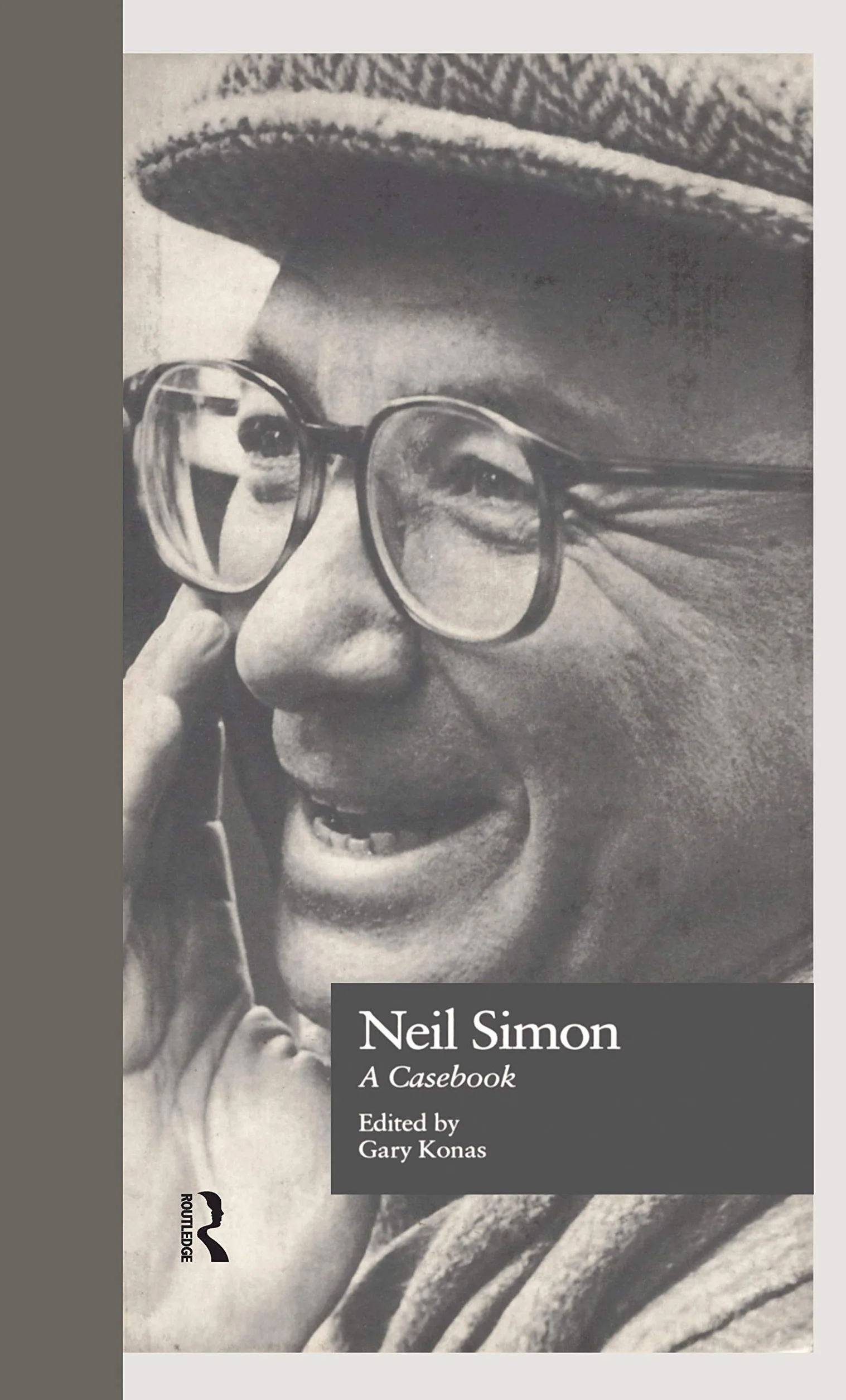 Neil Simon: A Casebook