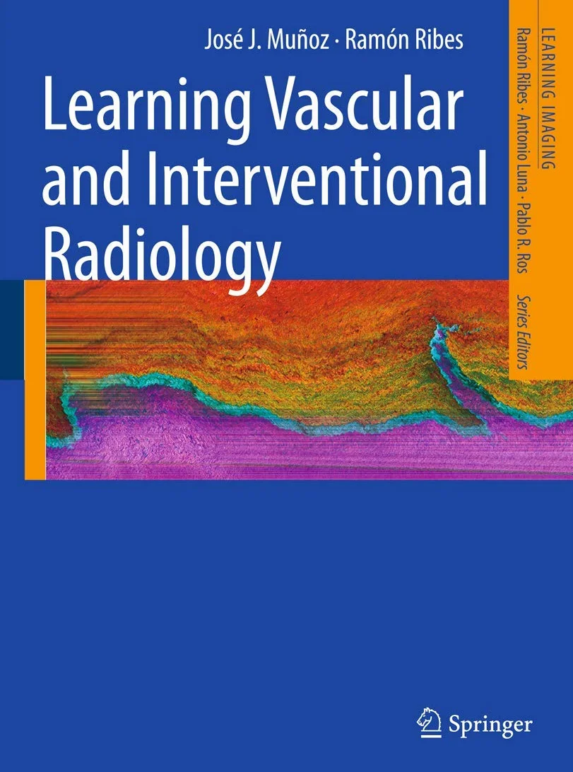 Learning Vascular and Interventional Radiology