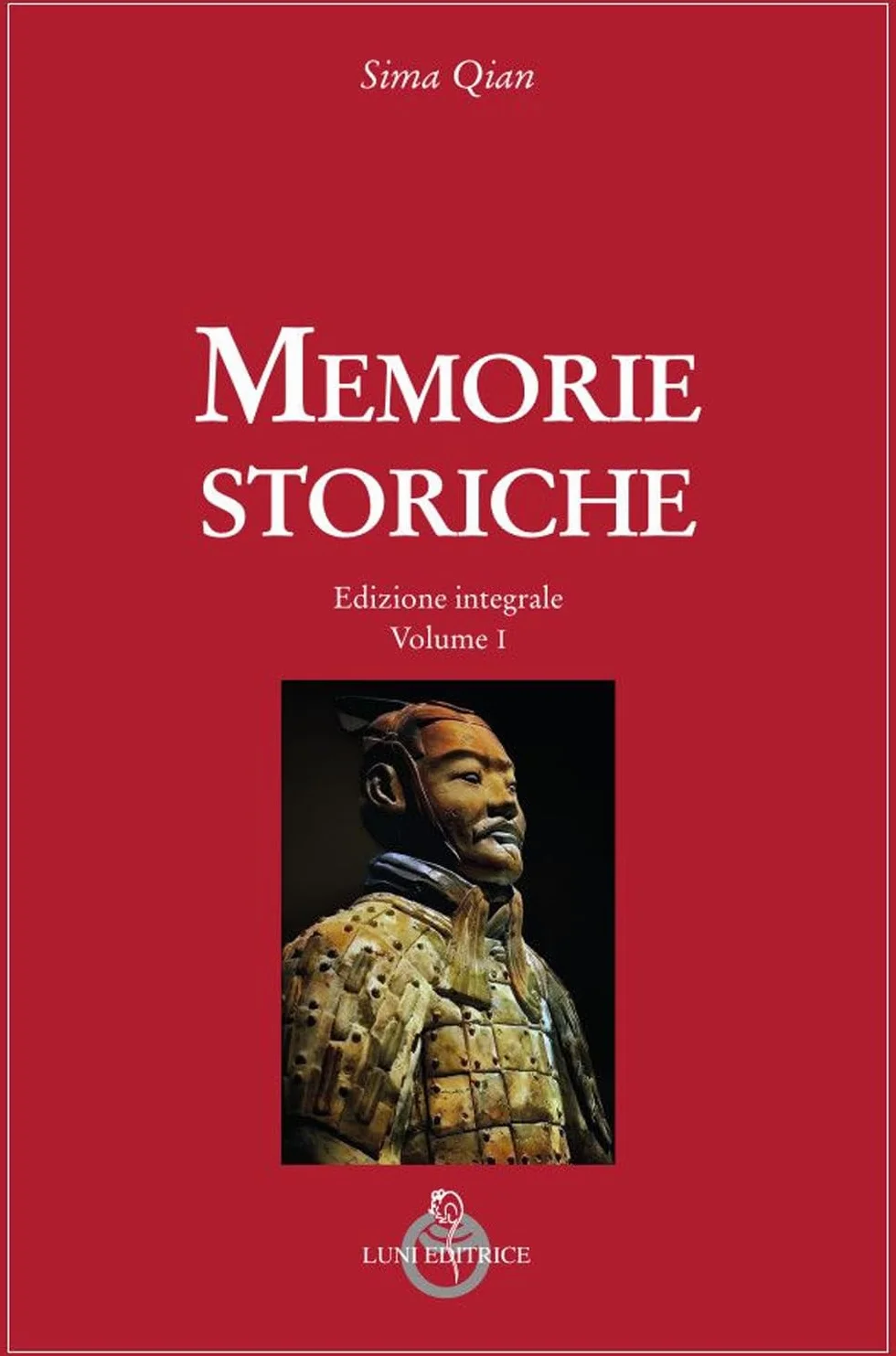 Memorie storiche. Ediz. integrale