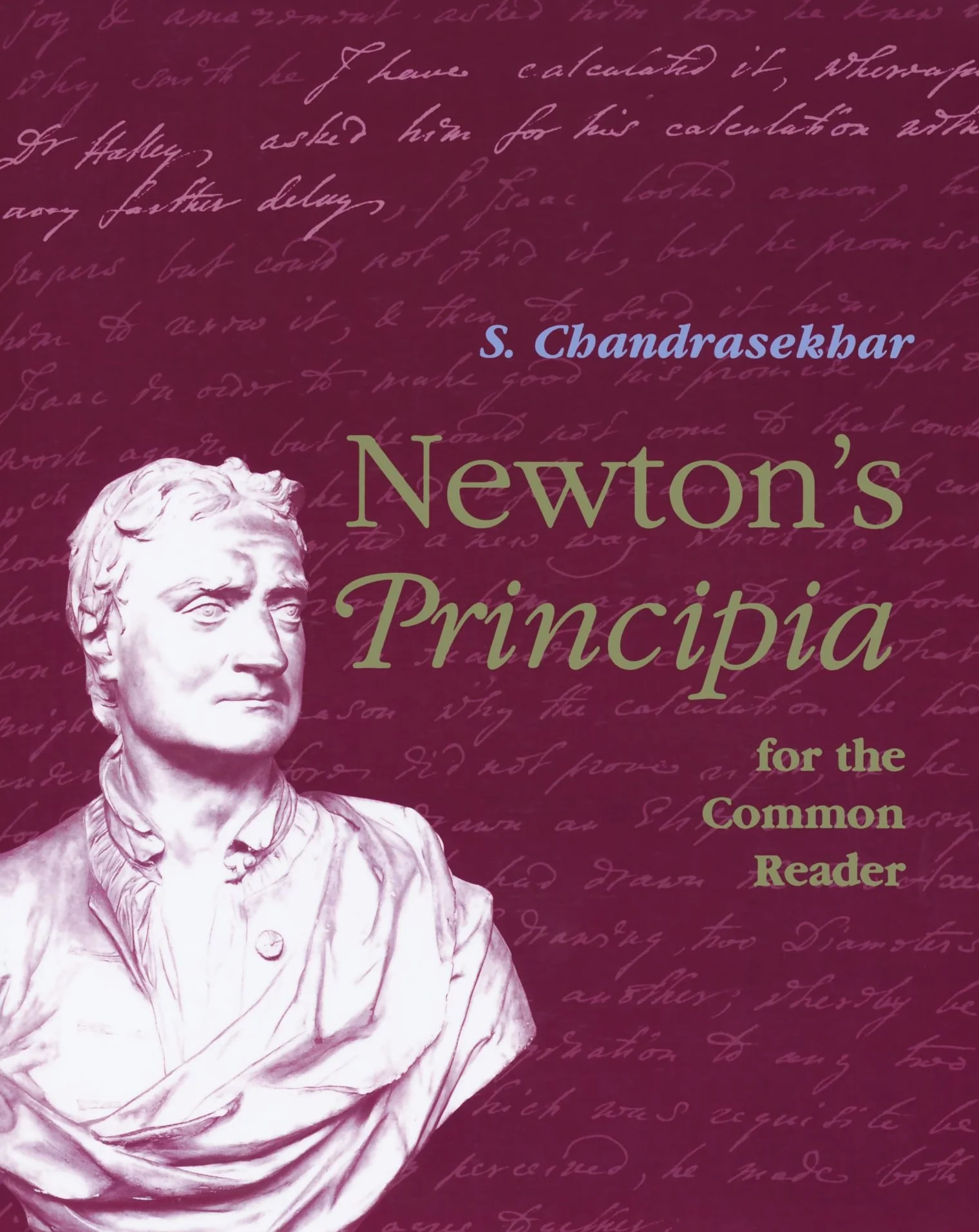 Newton's Principia for the Common Reader