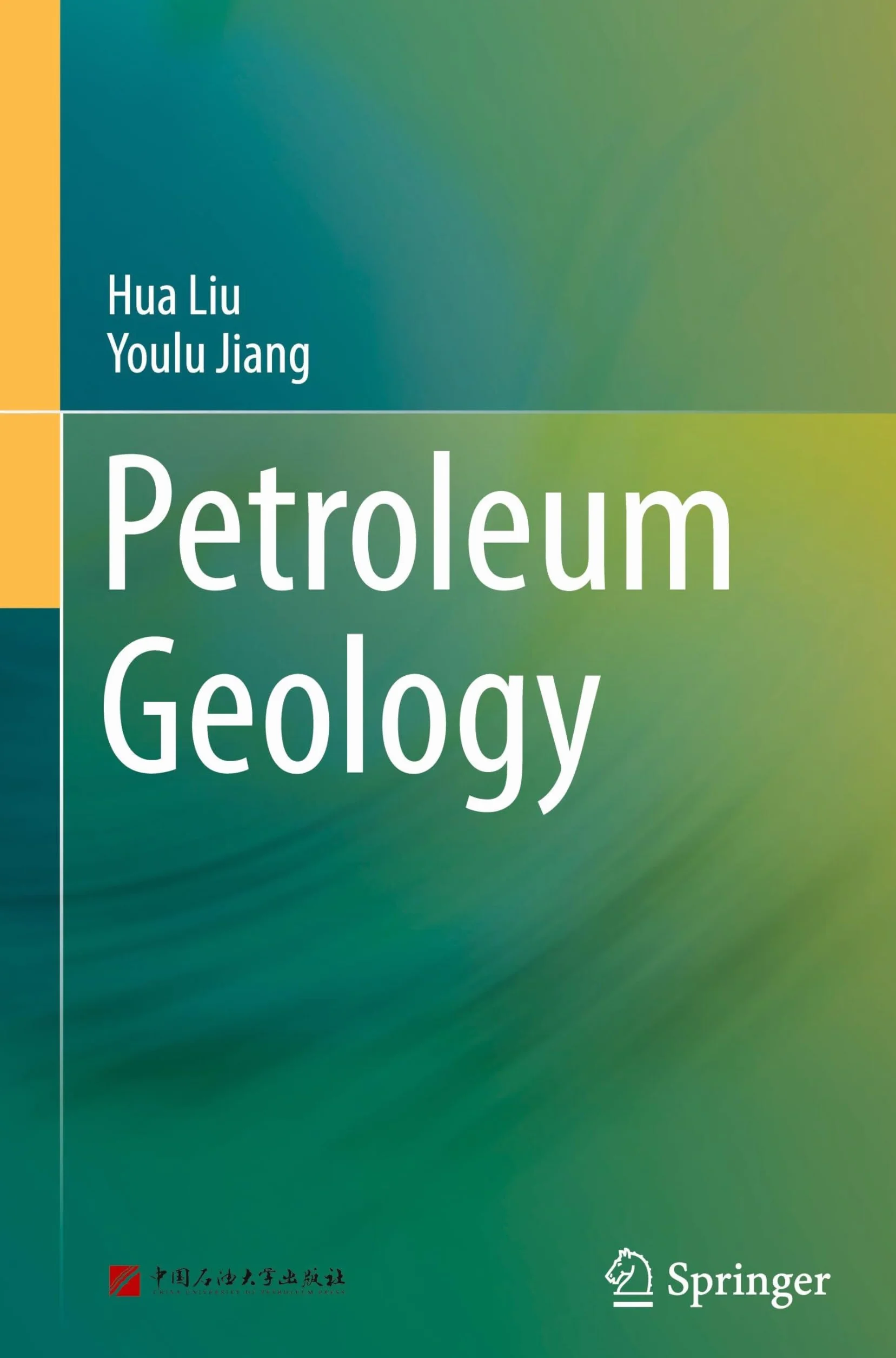 Petroleum Geology