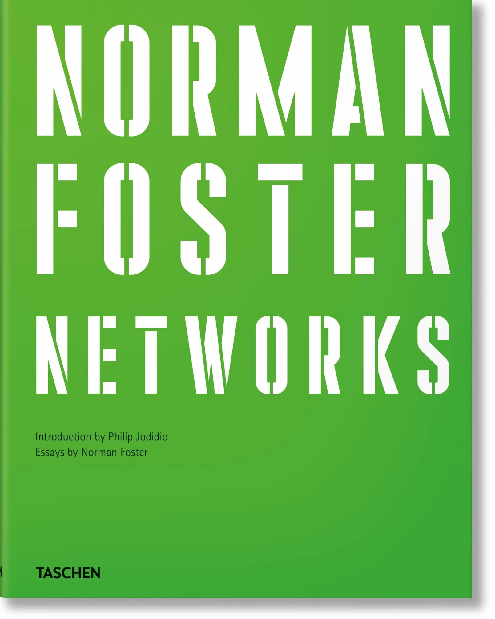 Norman Foster: Networks