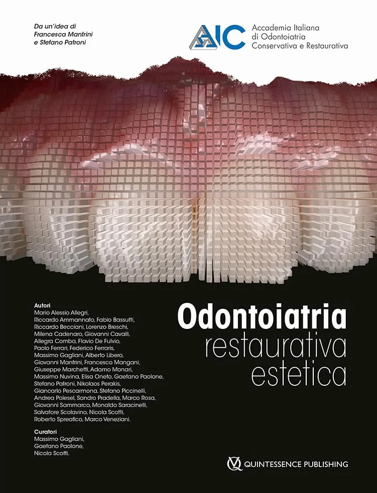 Odontoiatria restaurativa estetica