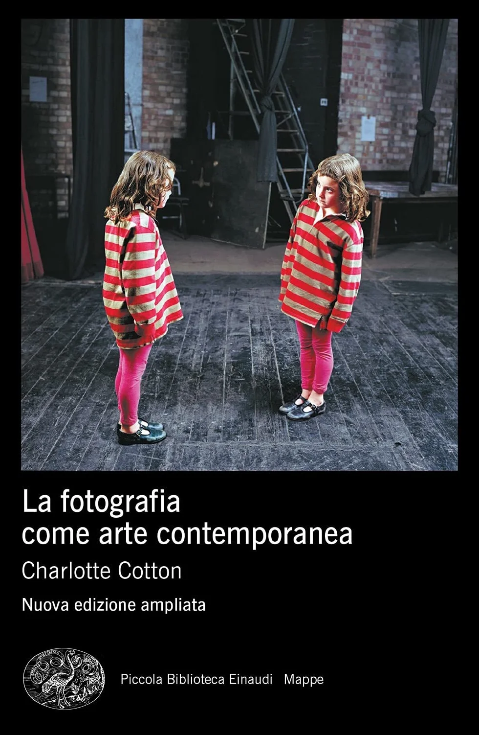 La fotografia come arte contemporanea. Ediz. a colori