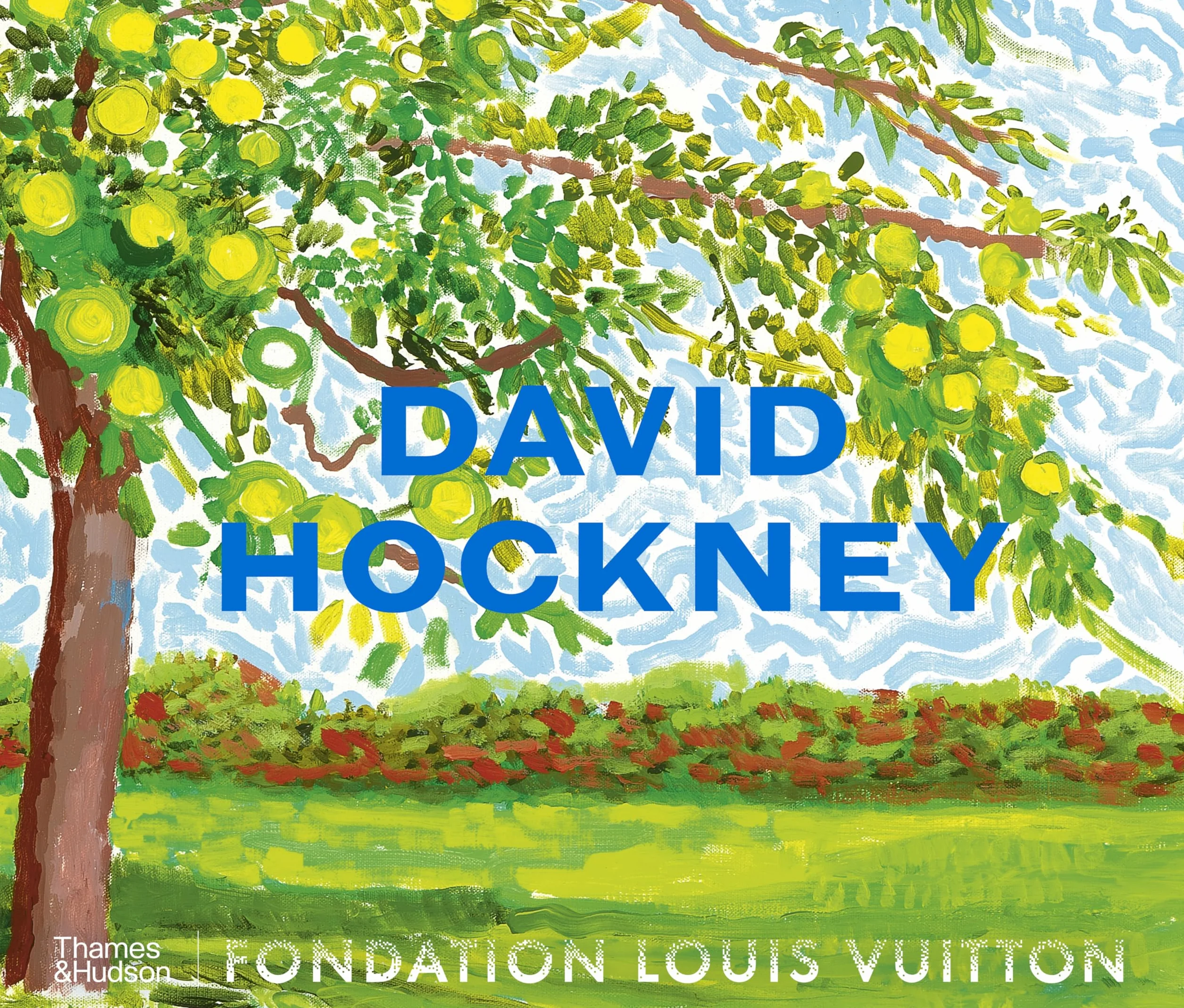 David Hockney: 25