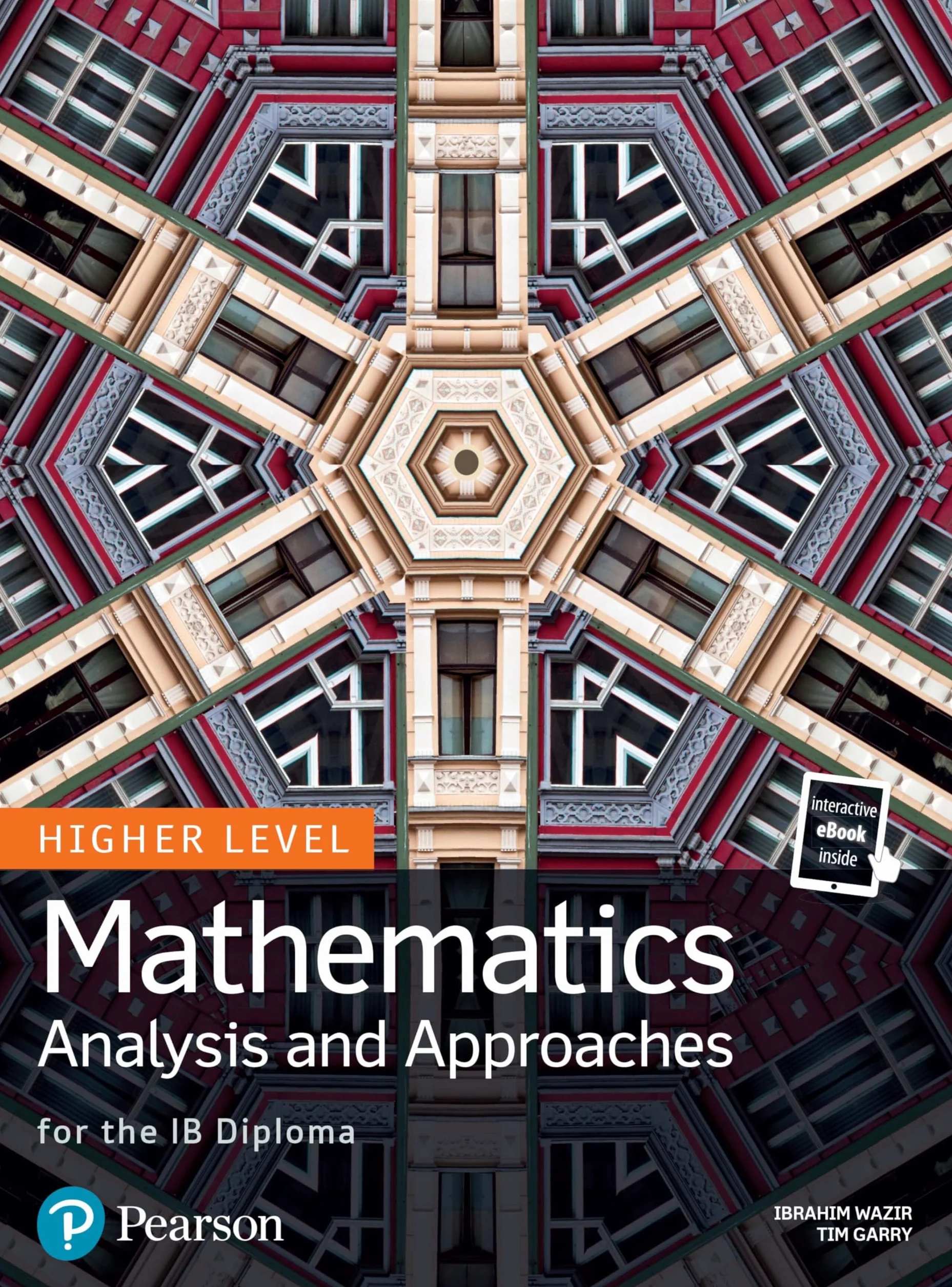 Mathematics Analysis and Approaches for the IB Diploma Higher Level