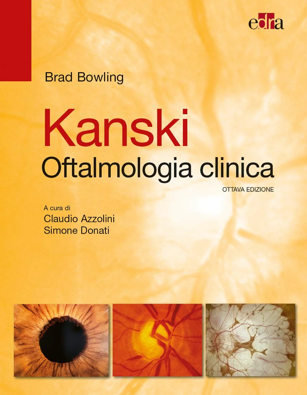 Kanski. Oftalmologia clinica