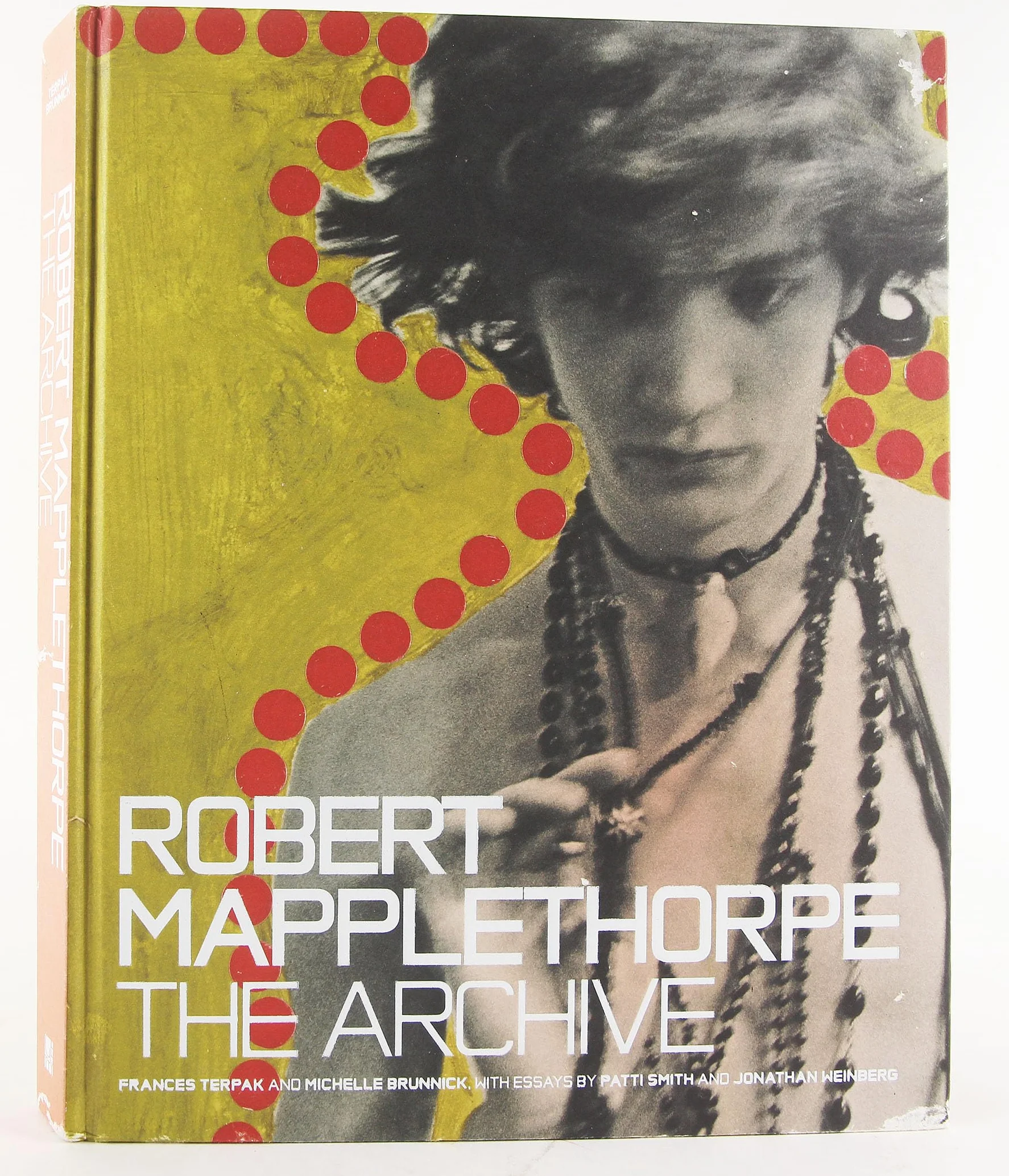 Robert Mapplethorpe: The Archive