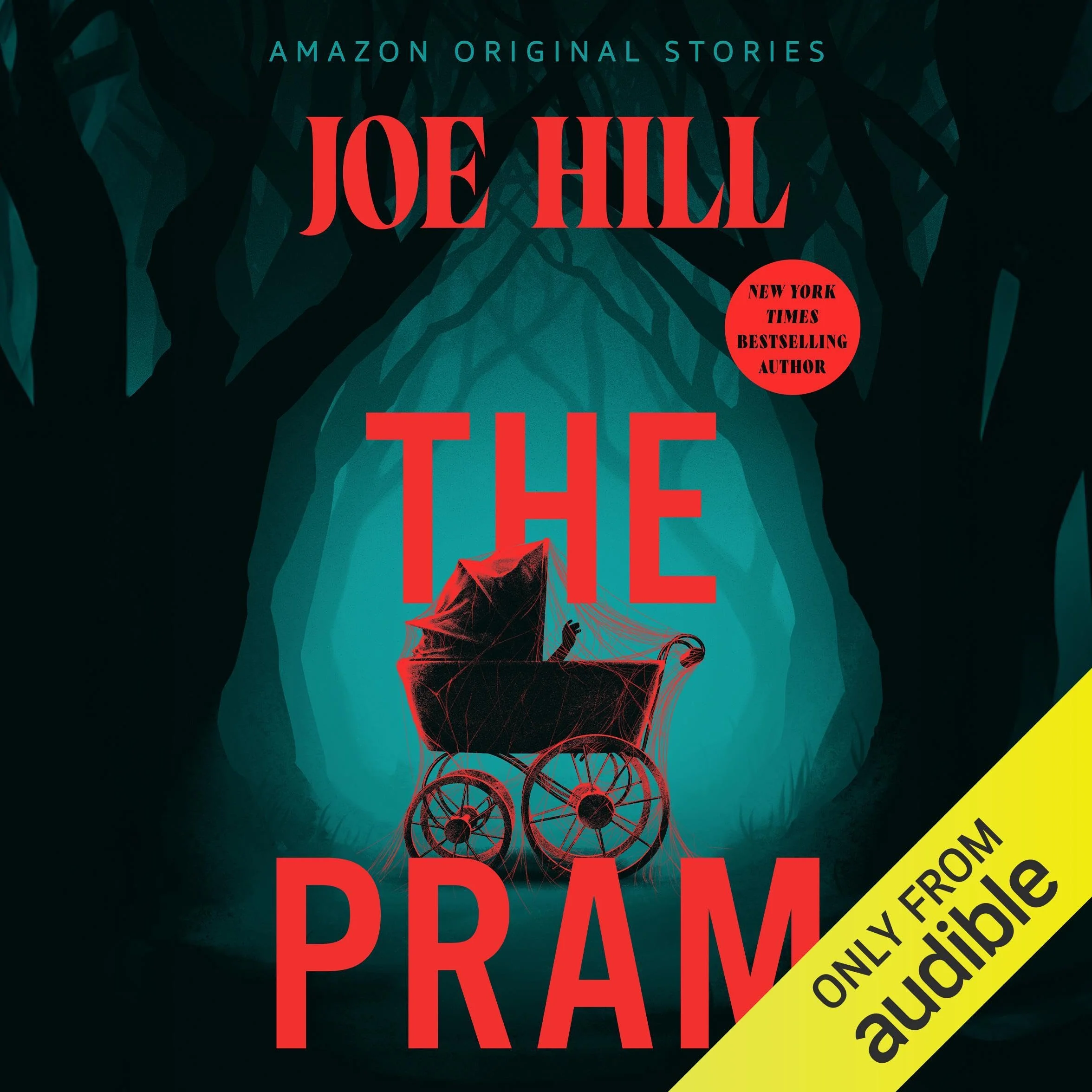 The Pram: Creature Feature Collection