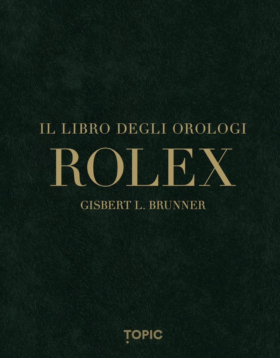Rolex. Il libro degli orologi. Ediz. multilingue