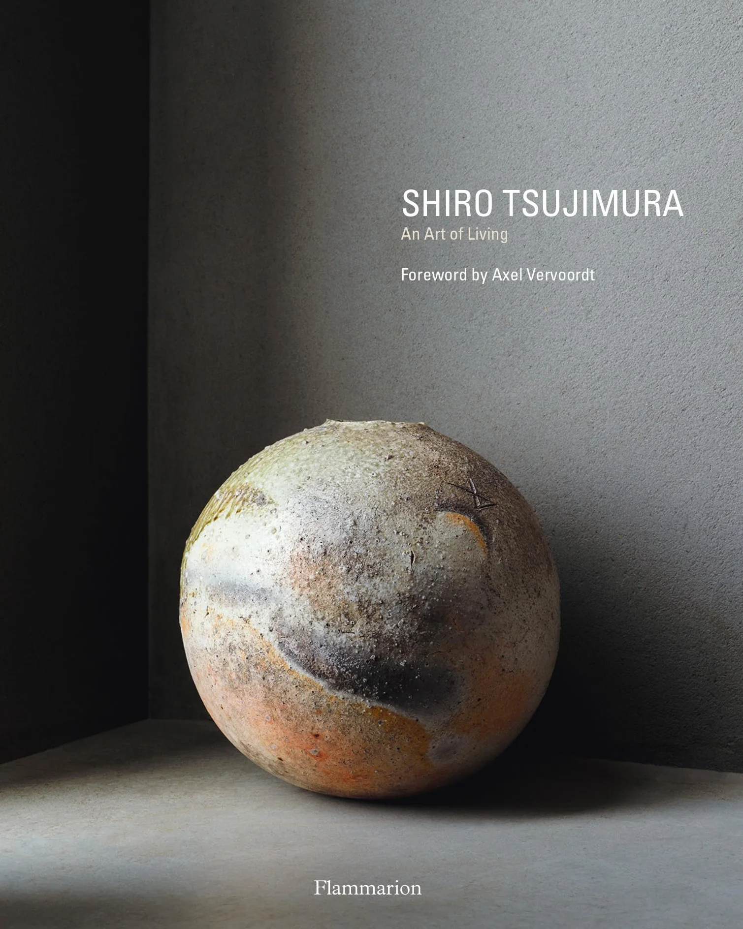 Shiro Tsujimura: An Art of Living