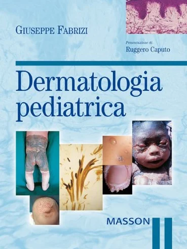 Dermatologia pediatrica