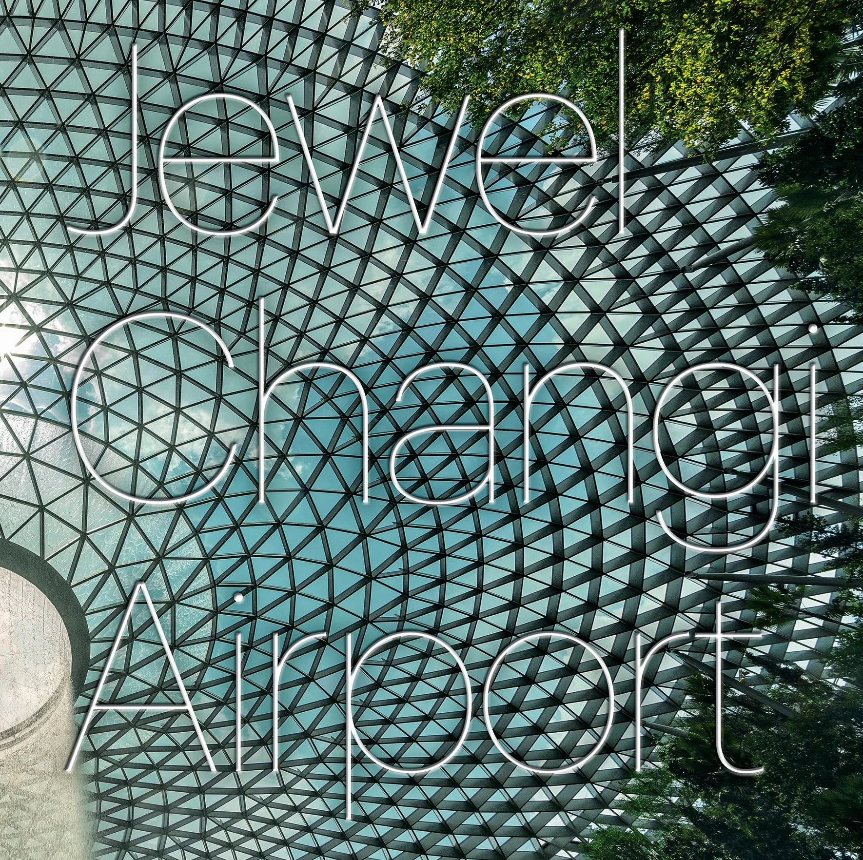 Jewel Changi Airport