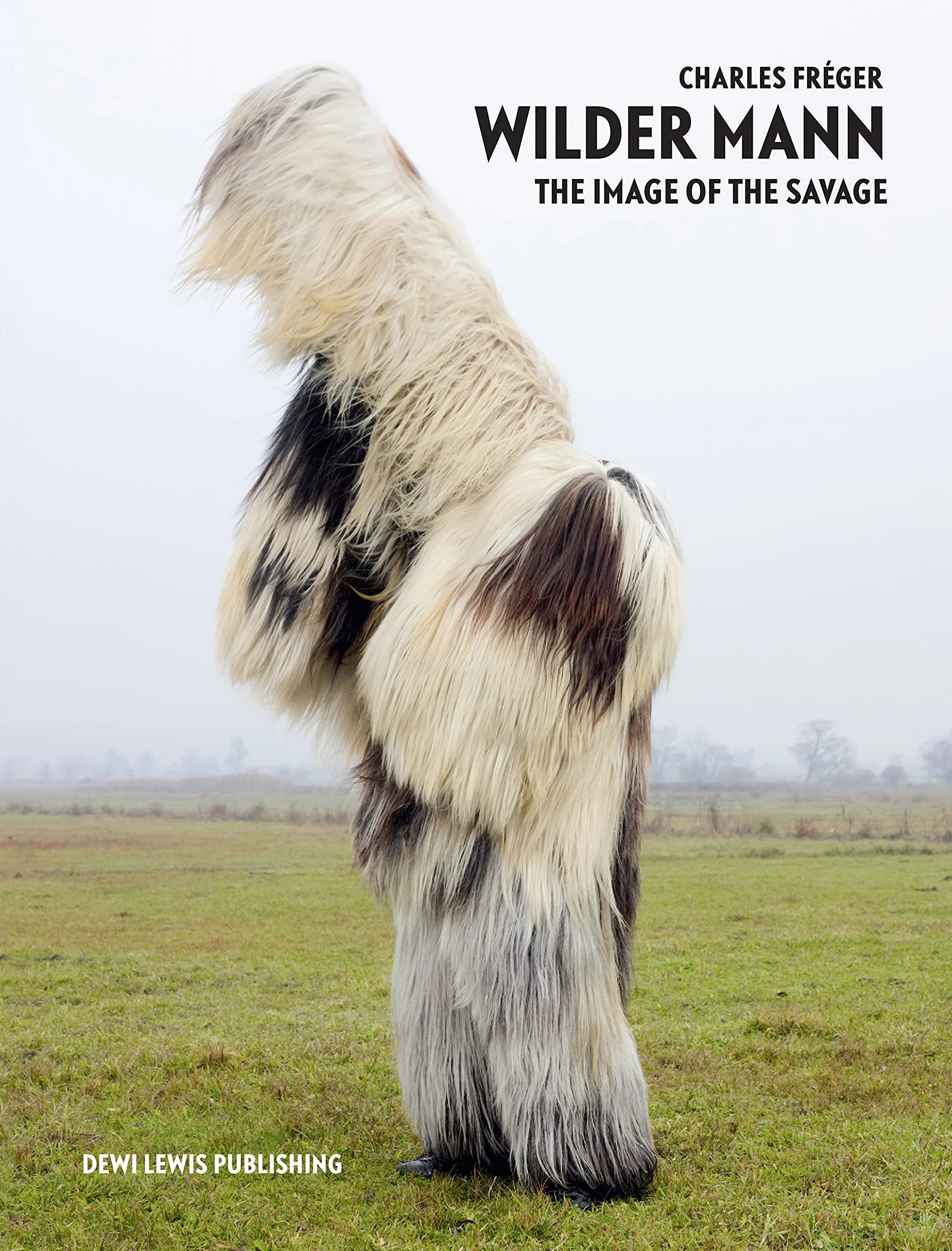 Wilder Mann: The Image of the Savage