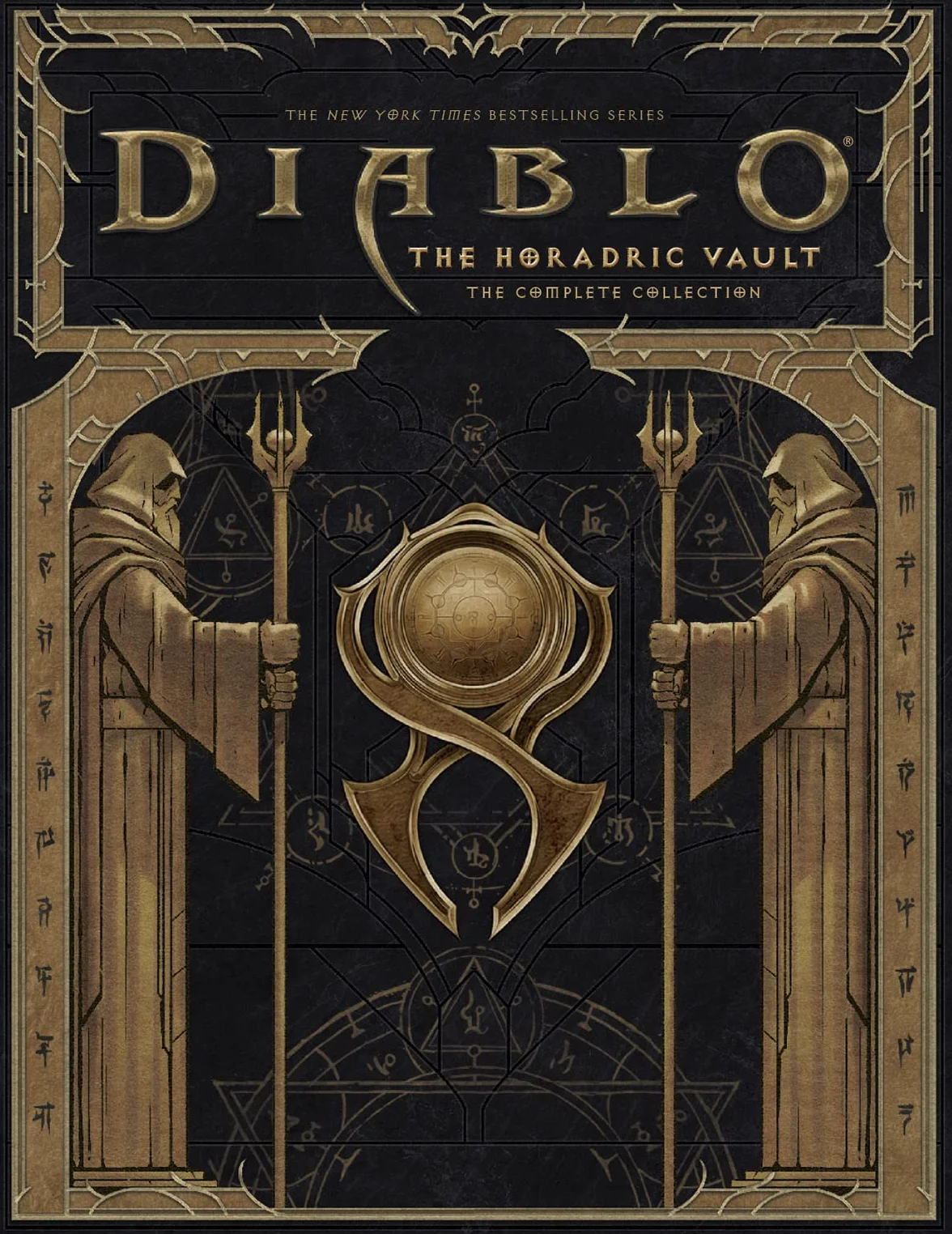 Diablo: Horadric Vault - the Complete Collection