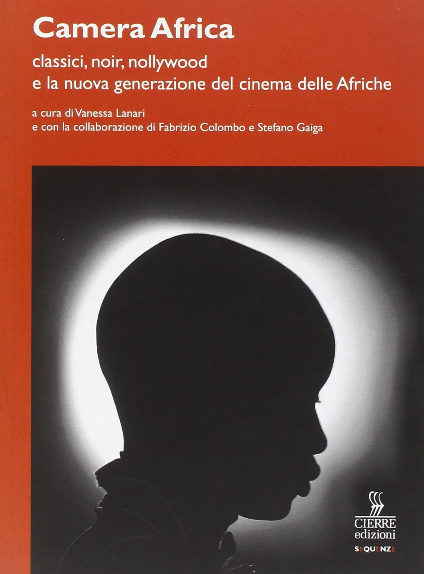Camera Africa. Classici, noir, nollywood e la nuova generazione del cinema delle afriche