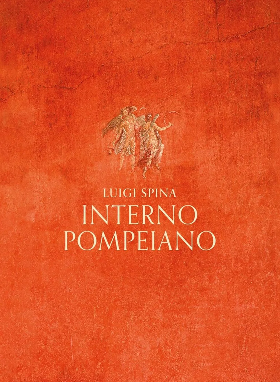 Interno pompeiano. Ediz. illustrata