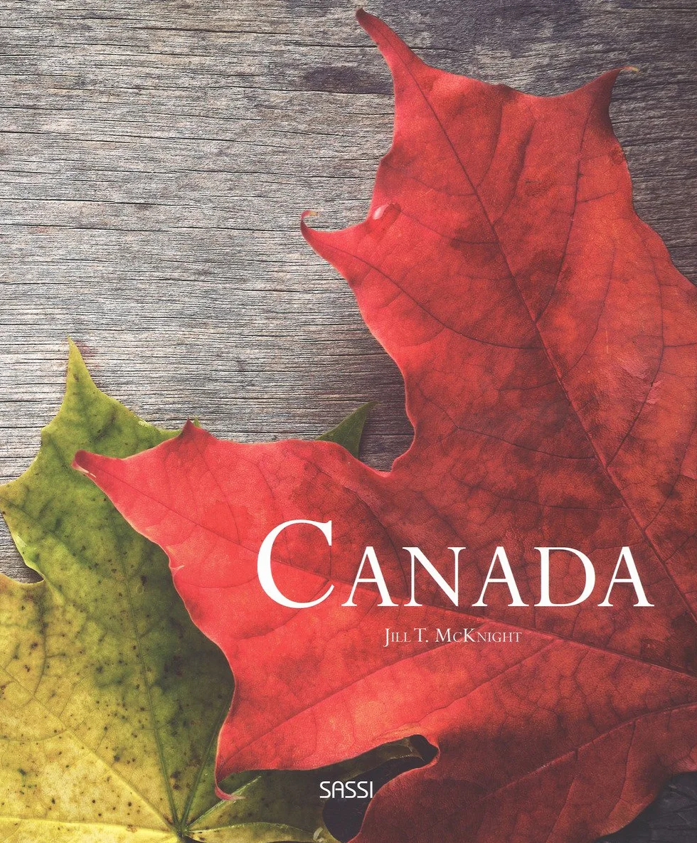 Canada. Ediz. a colori