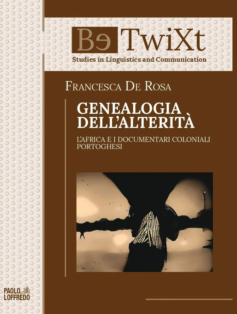 Genealogia dell'alterità. L’Africa e i documentari coloniali portoghesi: BE