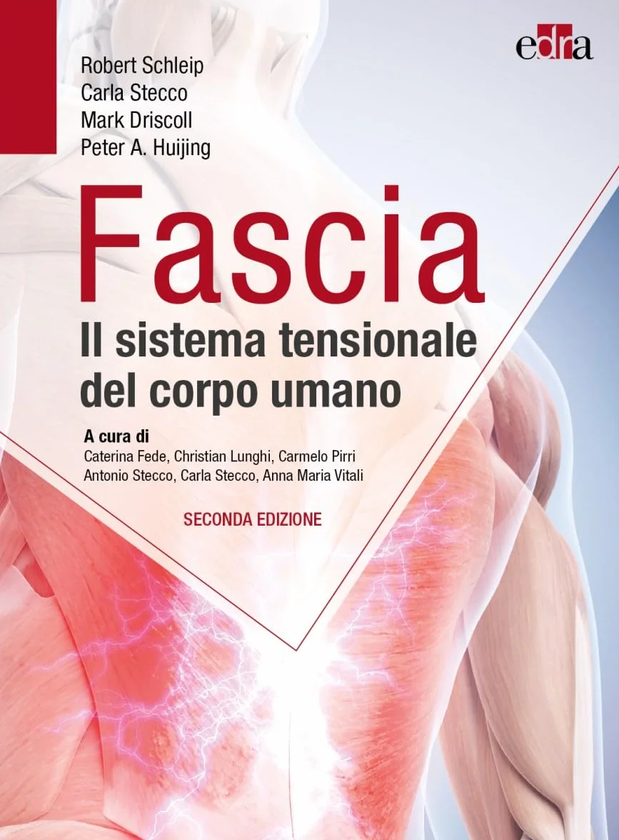 Fascia. Il sistema tensionale del corpo umano