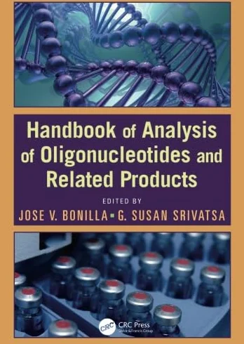 Handbook of Analysis of Oligonucleotides and Related Products