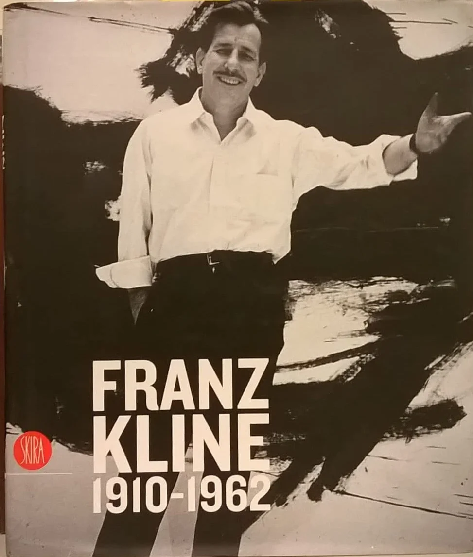 Franz Kline 1910-1962. Ediz. illustrata: A Survey of Works