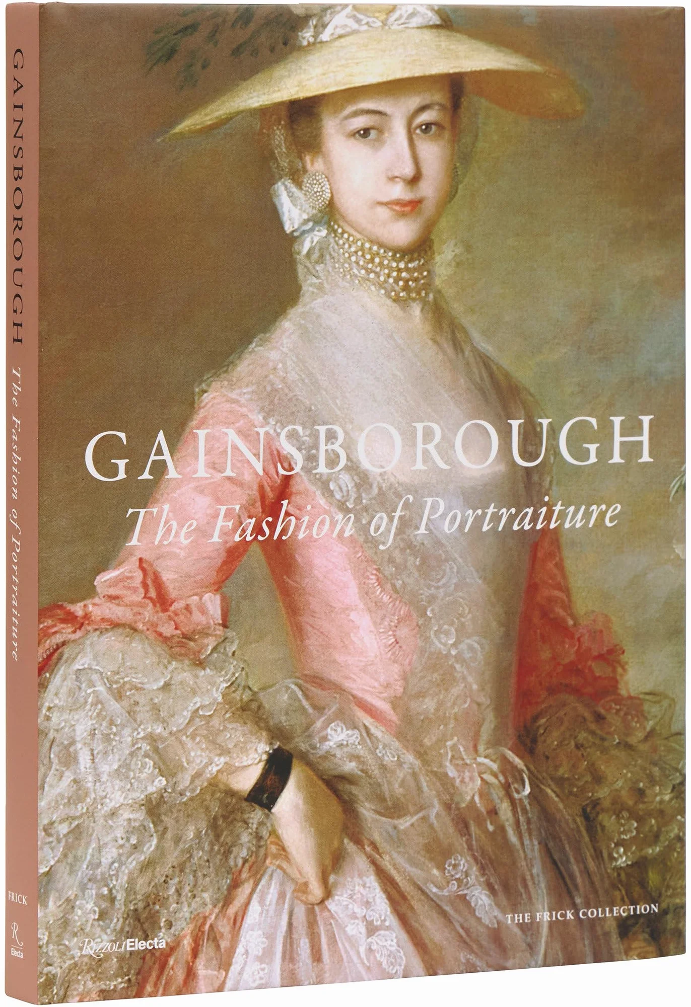 Gainsborough: The Fashion of Portraiture