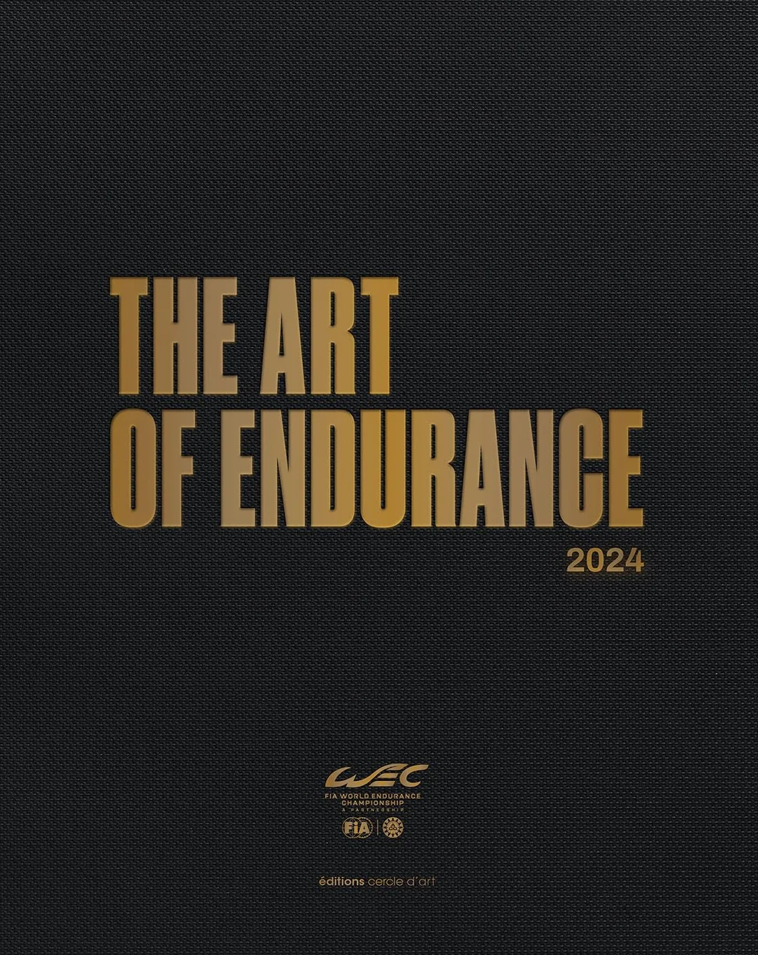 The Art of Endurance: Wec 2024