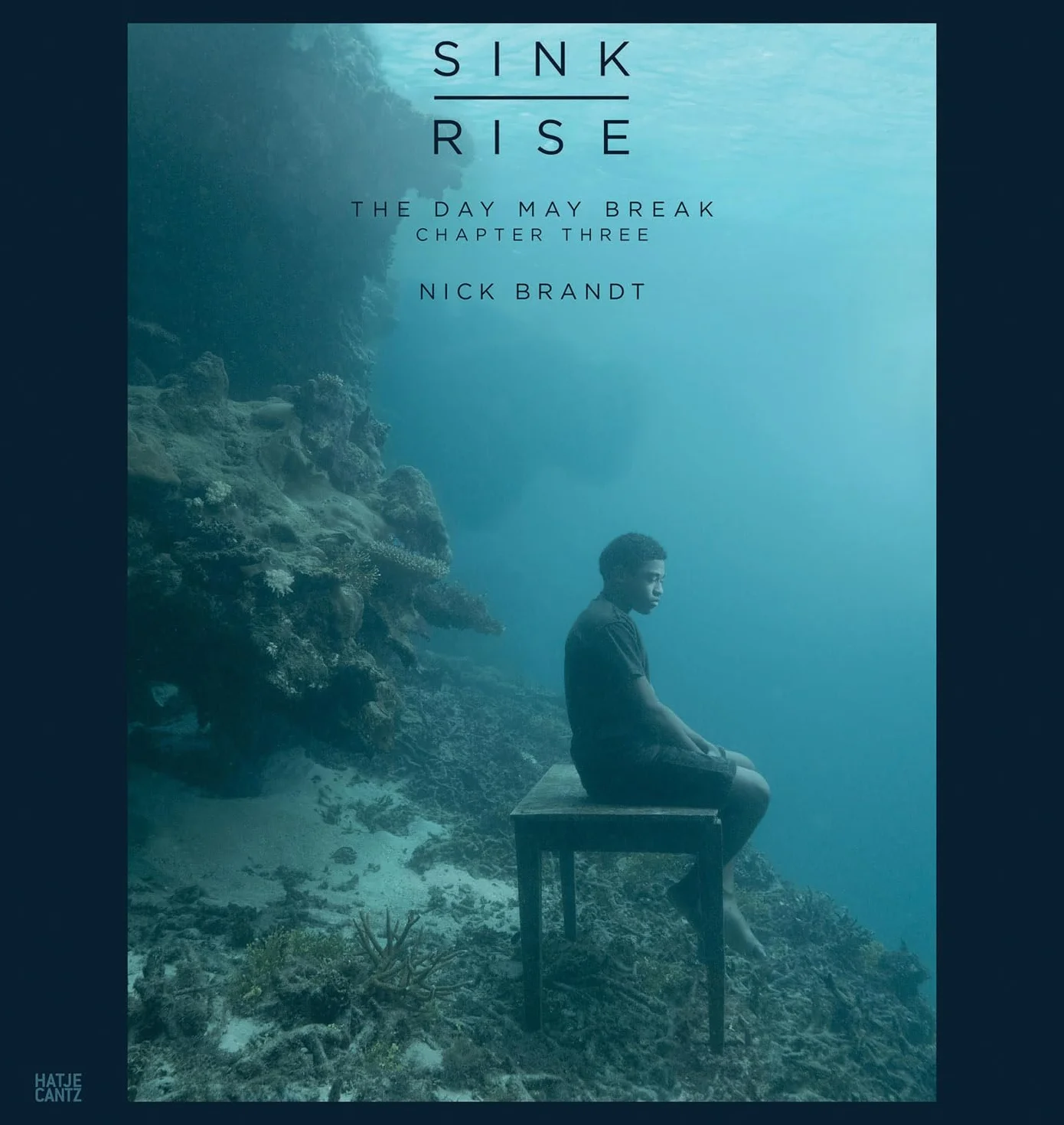 Nick Brandt: Sink / Rise